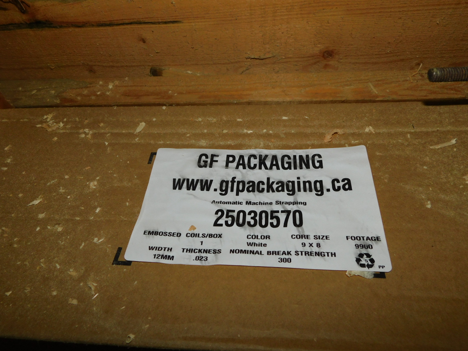 Past Auction- 100 Mile Wood Products