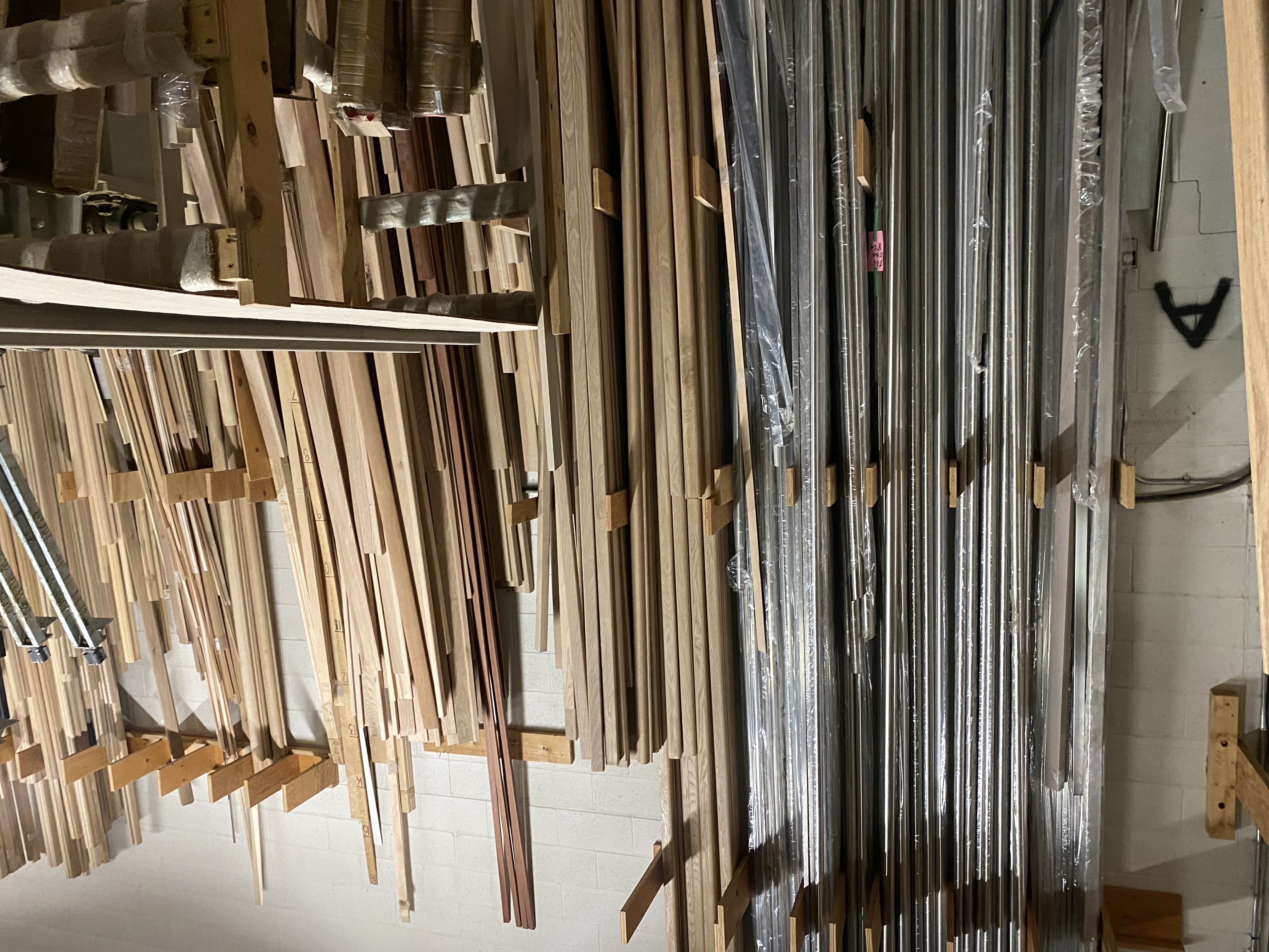 PAST AUCTION- South Fraser Stairs Ltd.