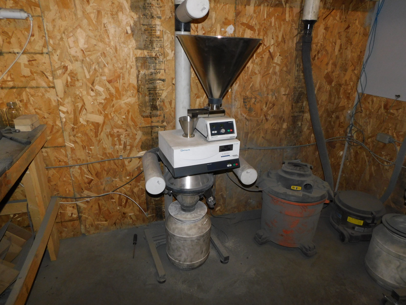 Auction- CCon Metals 