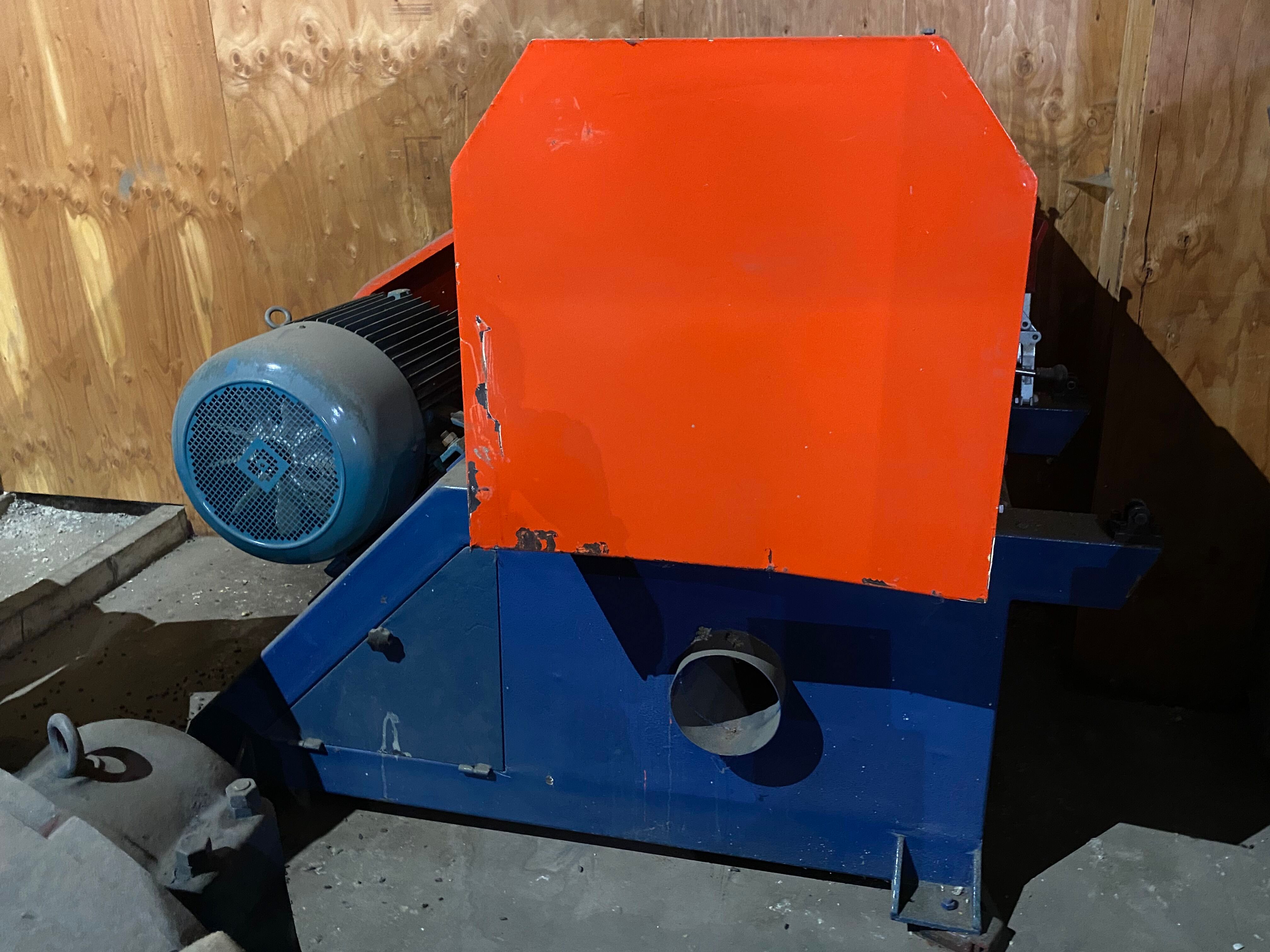 Past Auction- Pacific Metals Ltd.