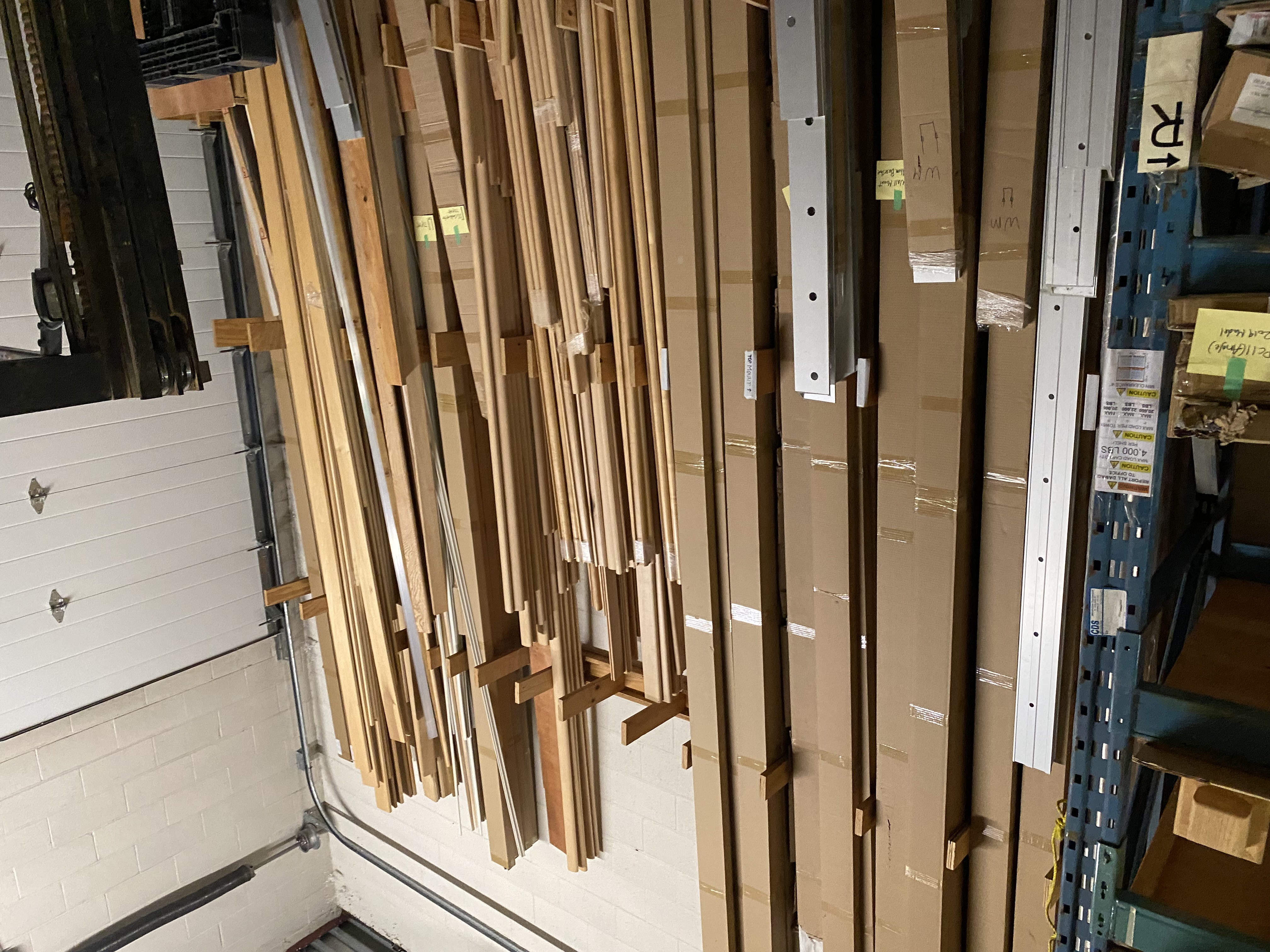 PAST AUCTION- South Fraser Stairs Ltd.