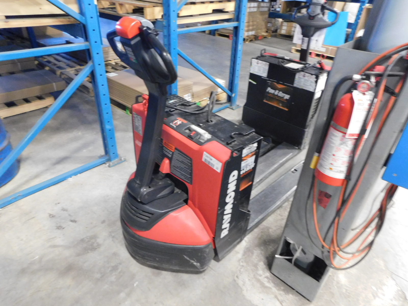 PAST Auction- Euro-Rite Cabinets 