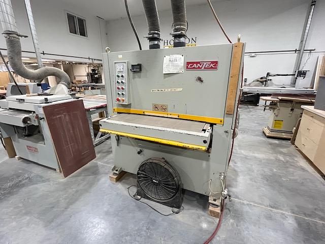 ONLINE AUCTION- VICTORIA MILLWORK COMPANY