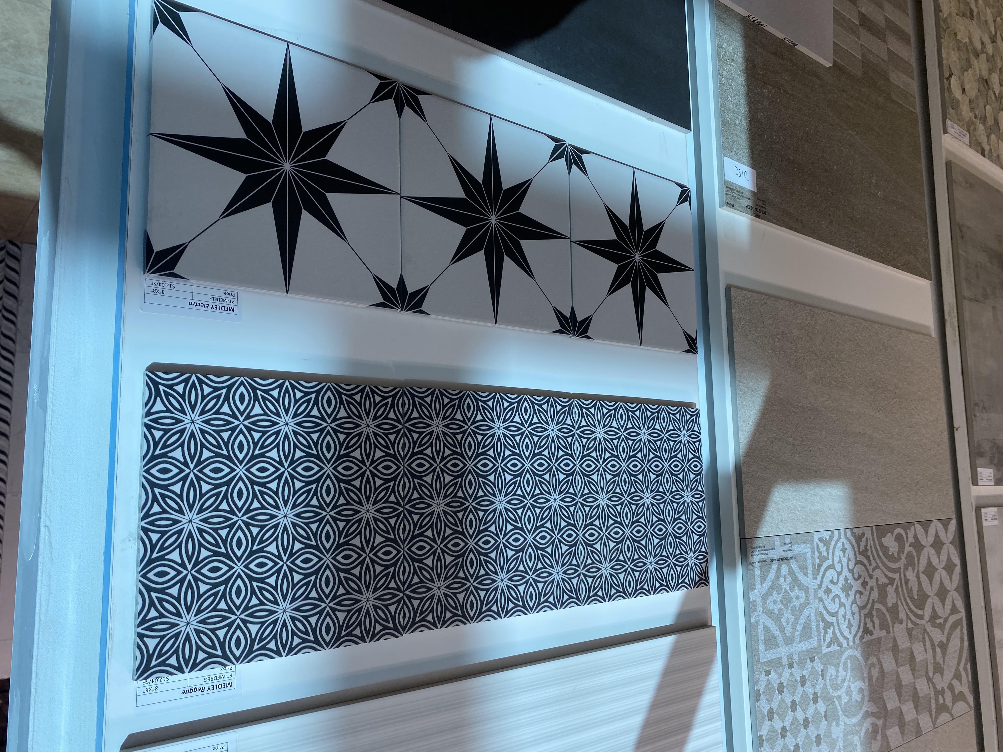 PAST Auction- Major Supplier & Fabricator of Tile & Slabs