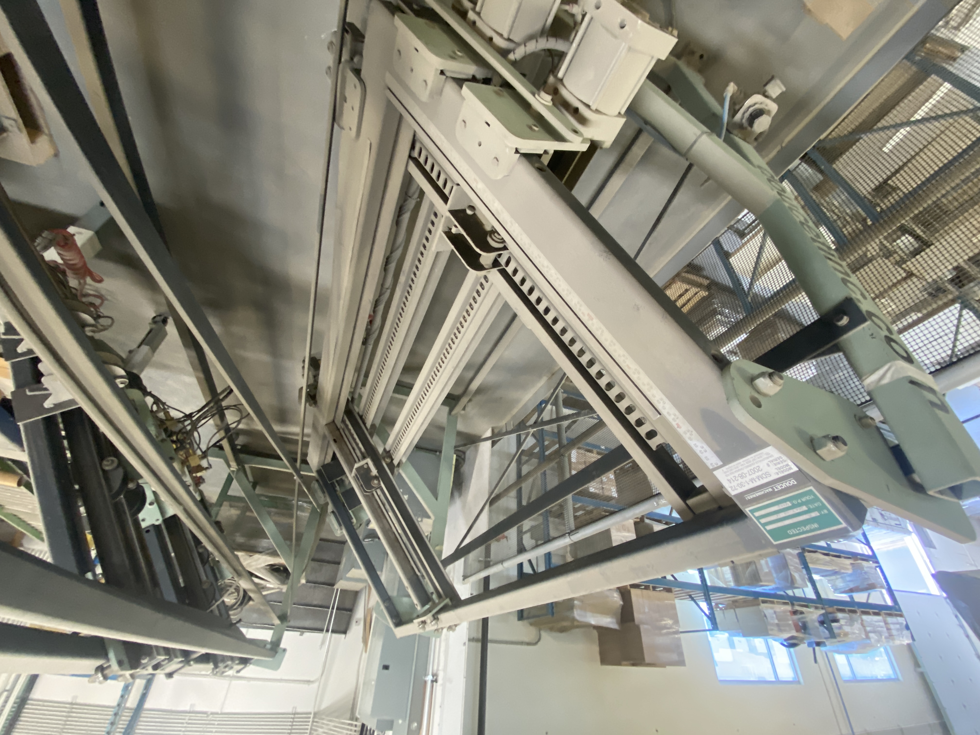 PAST Auction- Euro-Rite Cabinets 