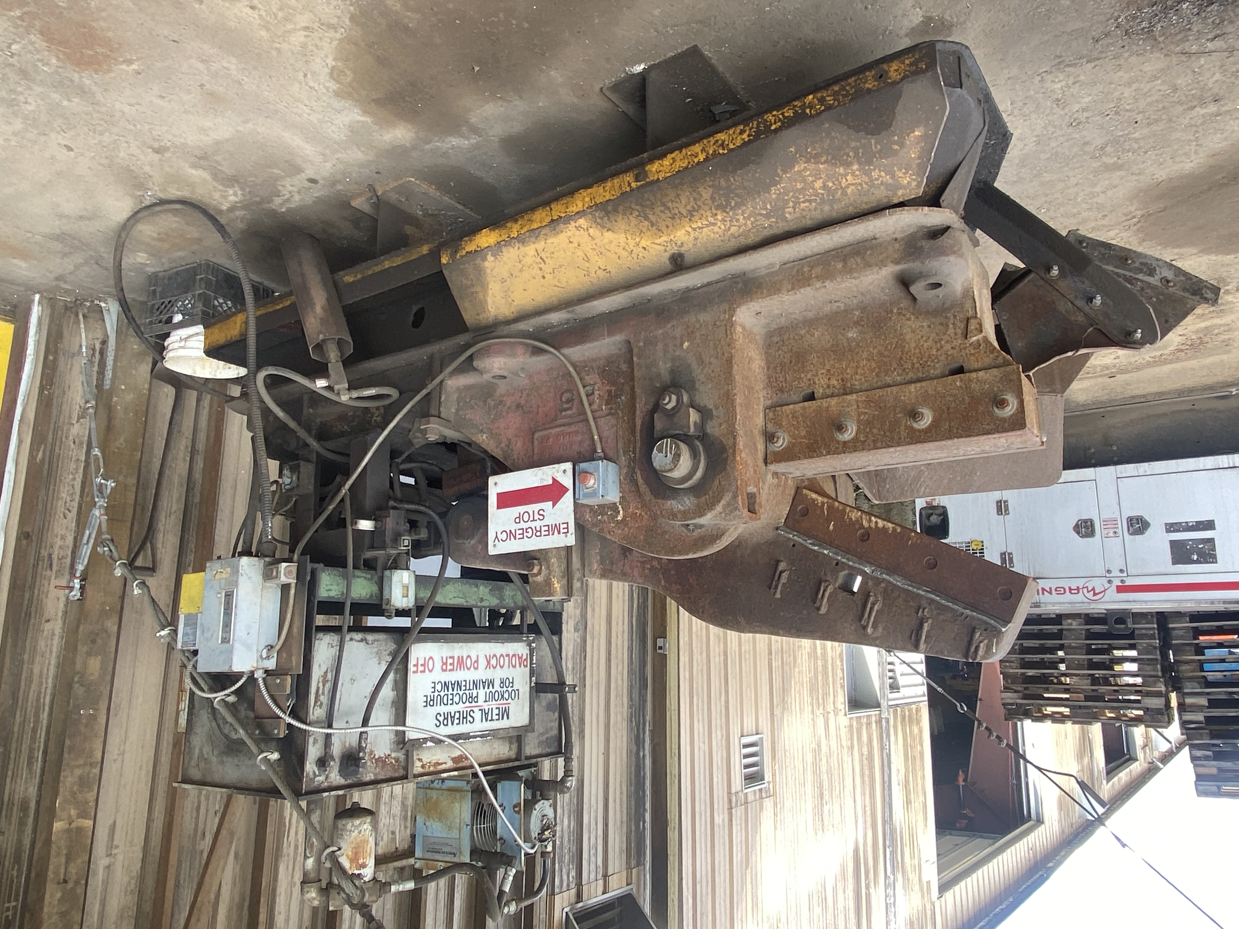 Past Auction- Pacific Metals Ltd.