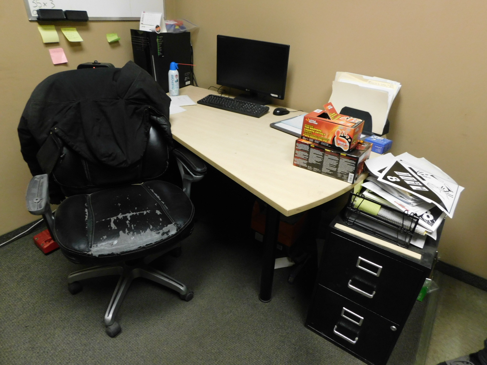 Auction- CCon Metals 