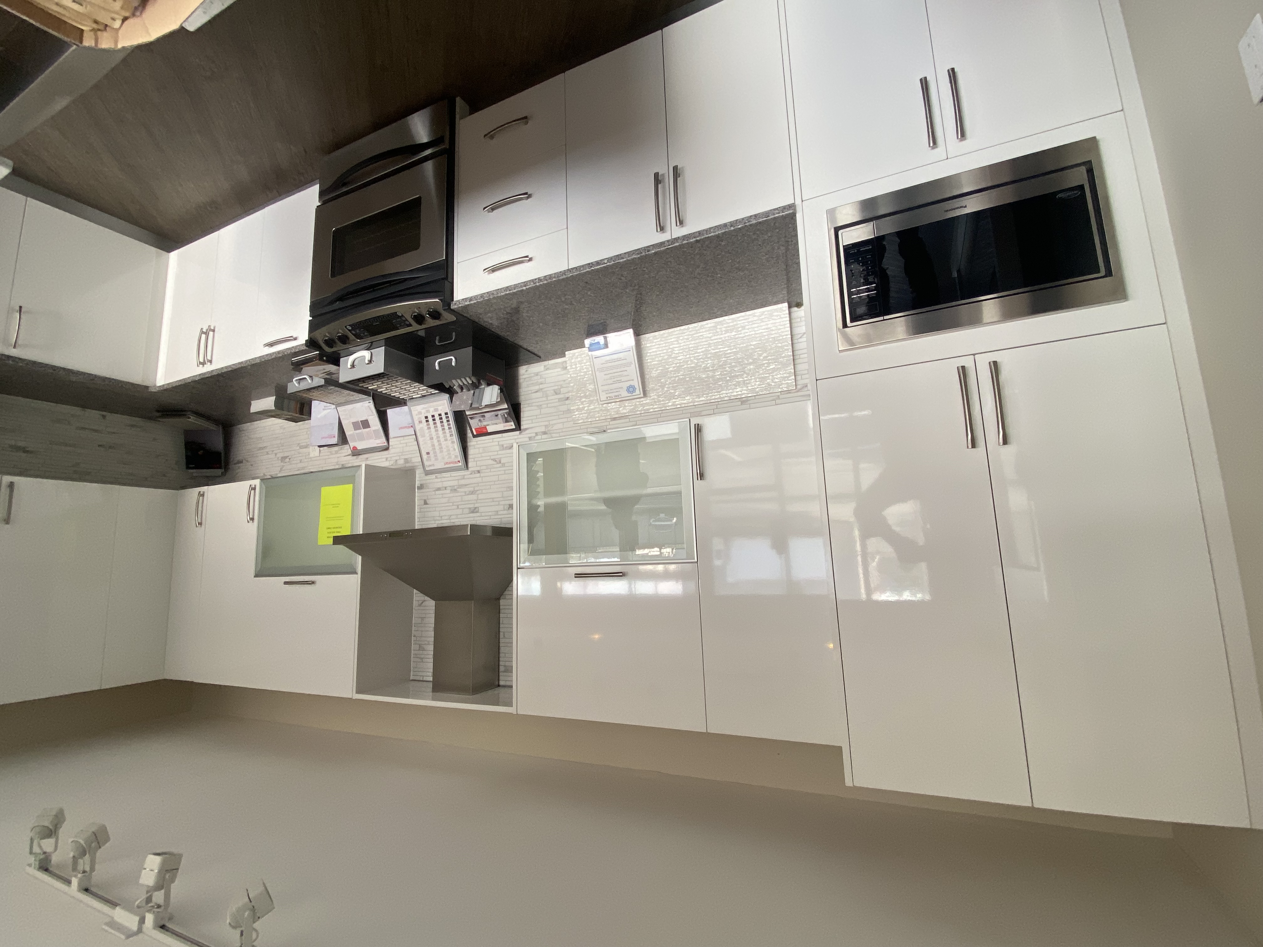 PAST Online Auction- Summerhill Kitchens 