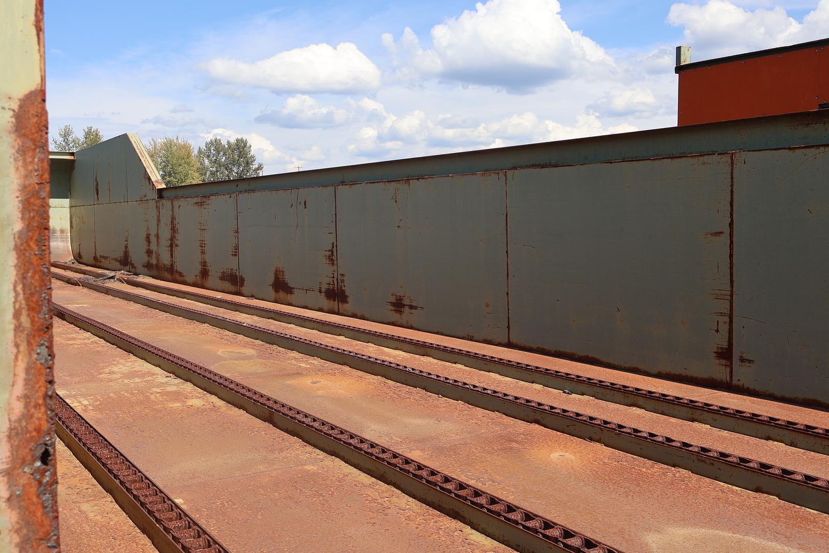 Sawmill & Mobile Equipment Auction 