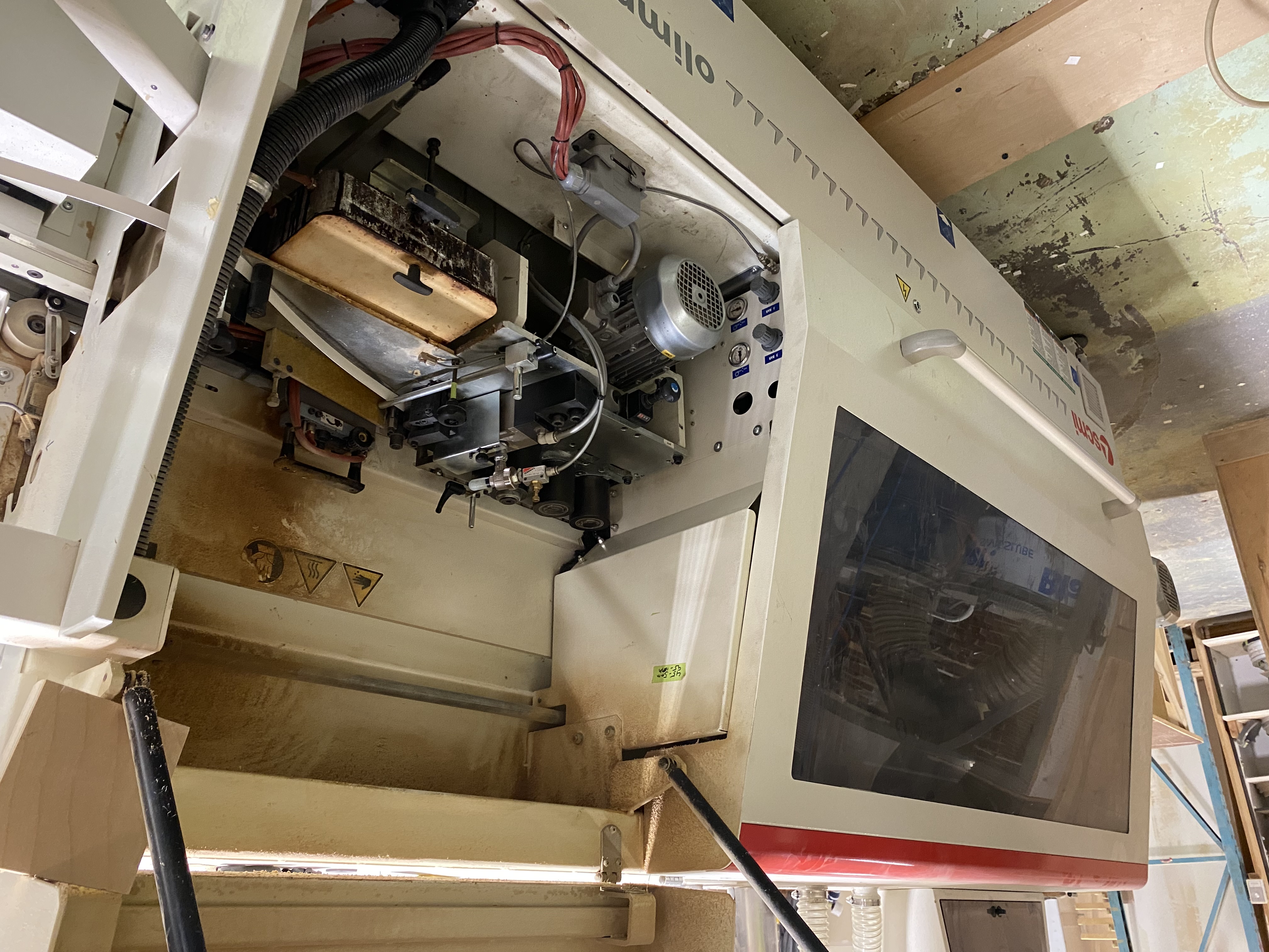 PAST Online Auction- Summerhill Kitchens 