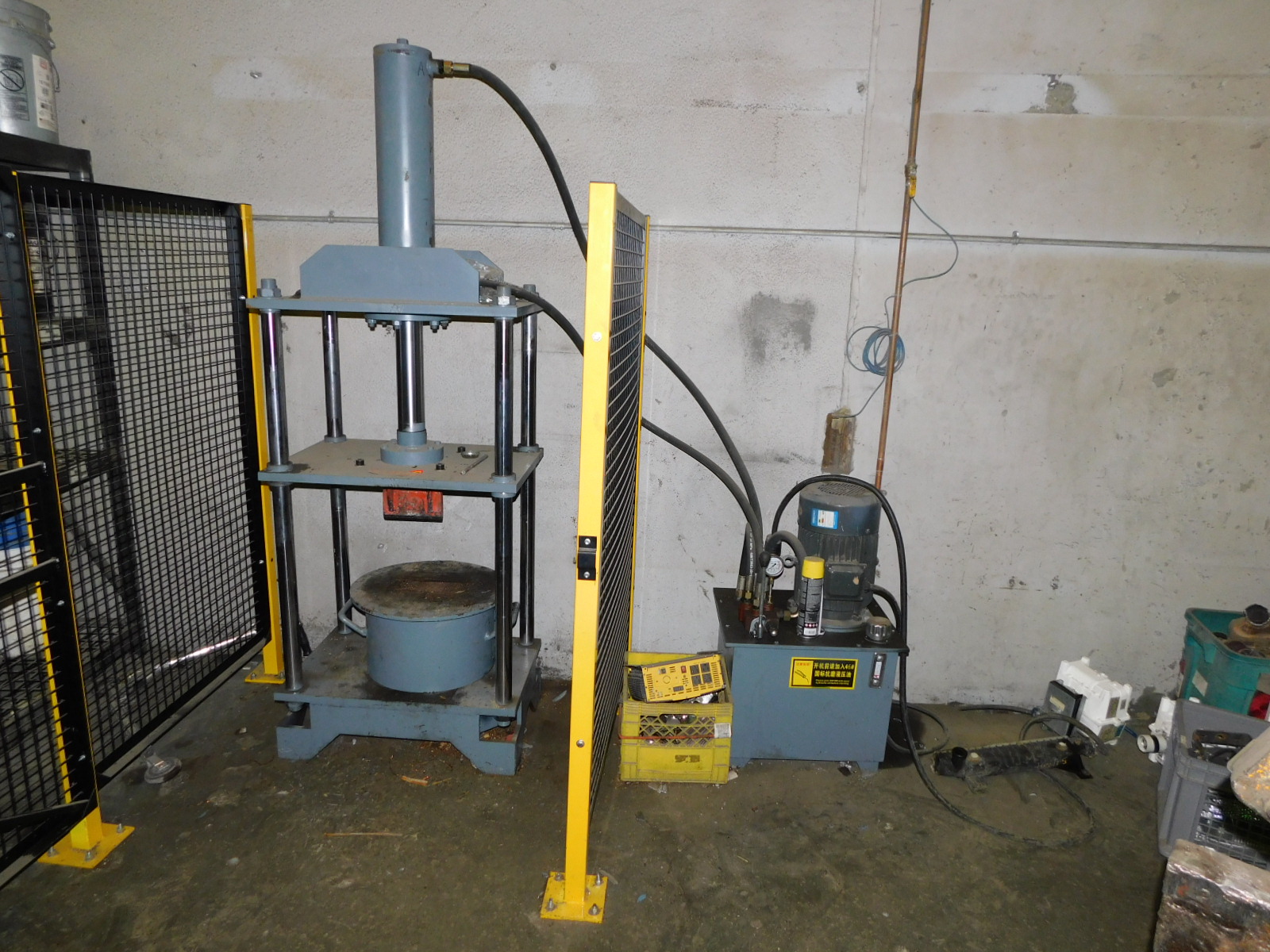 Auction- CCon Metals 