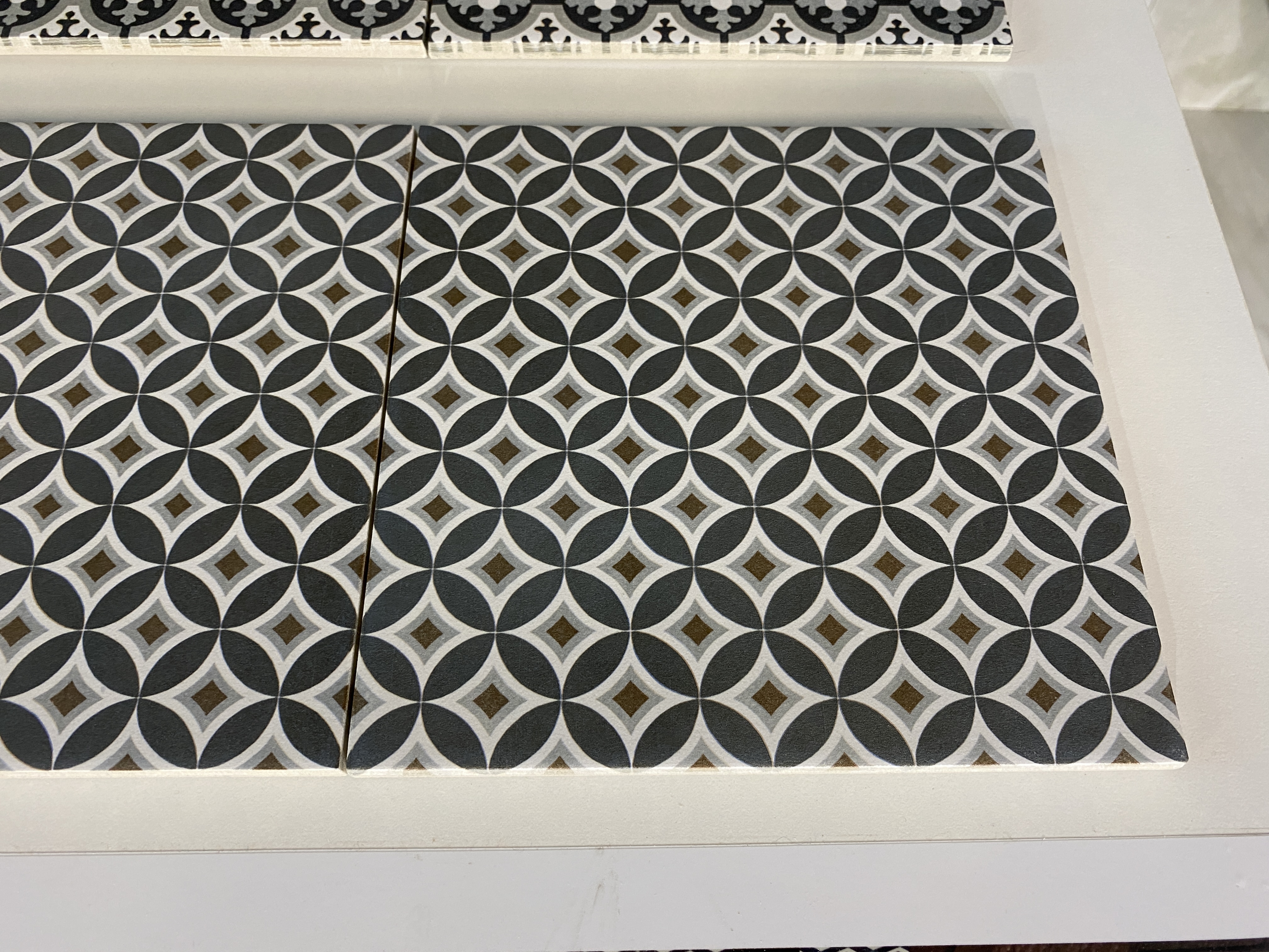 PAST Auction- Major Supplier & Fabricator of Tile & Slabs