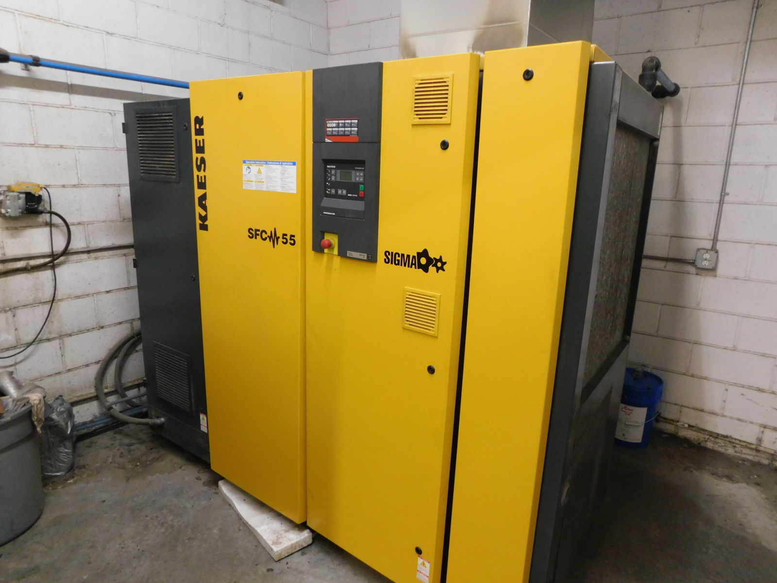 PAST Auction- Euro-Rite Cabinets 