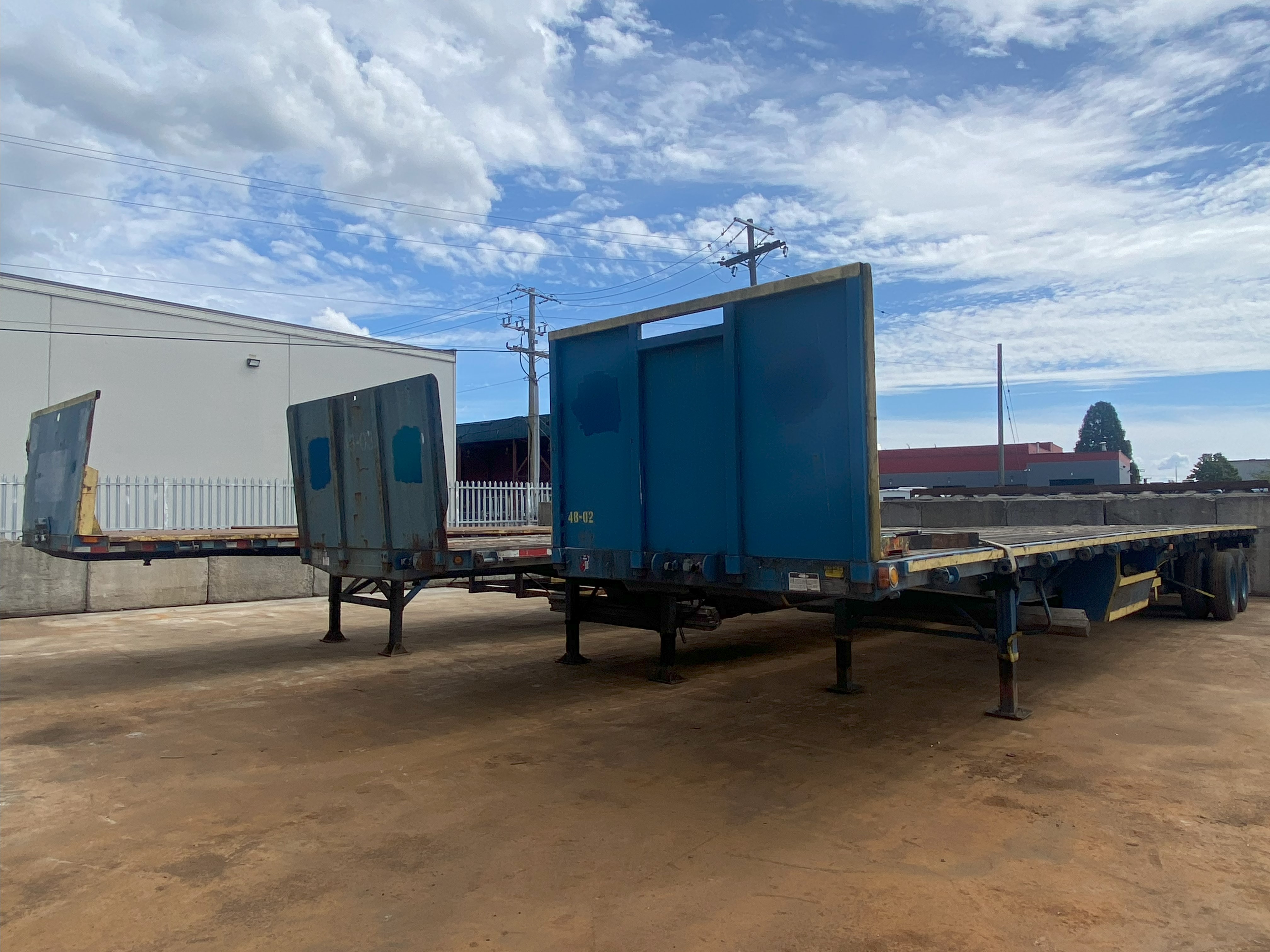 Past Auction- Pacific Metals Ltd.