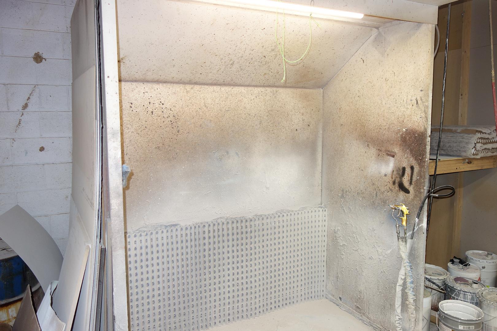 Online Auction- Millwork & Cabinet Shop 