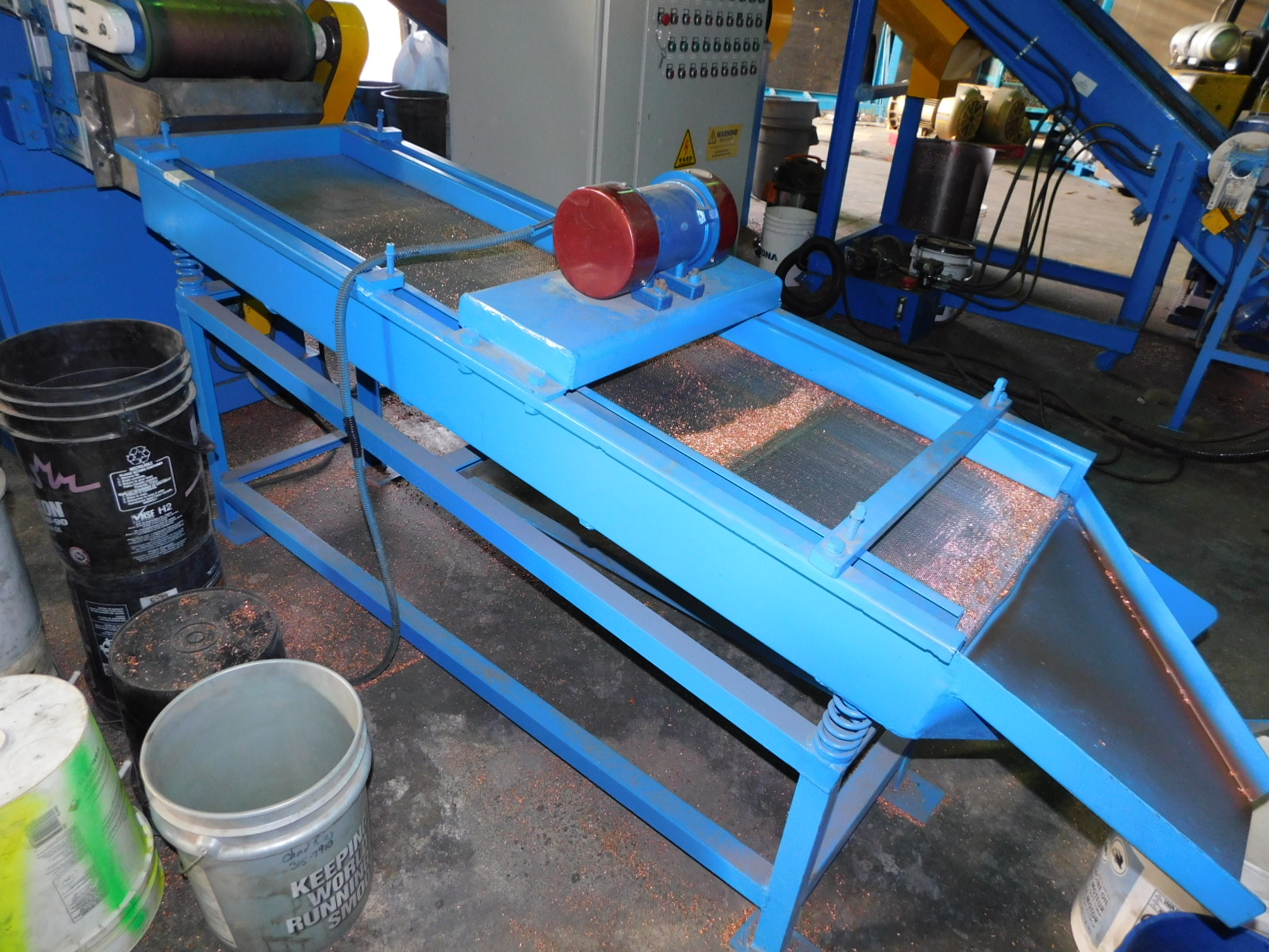 Auction- CCon Metals 