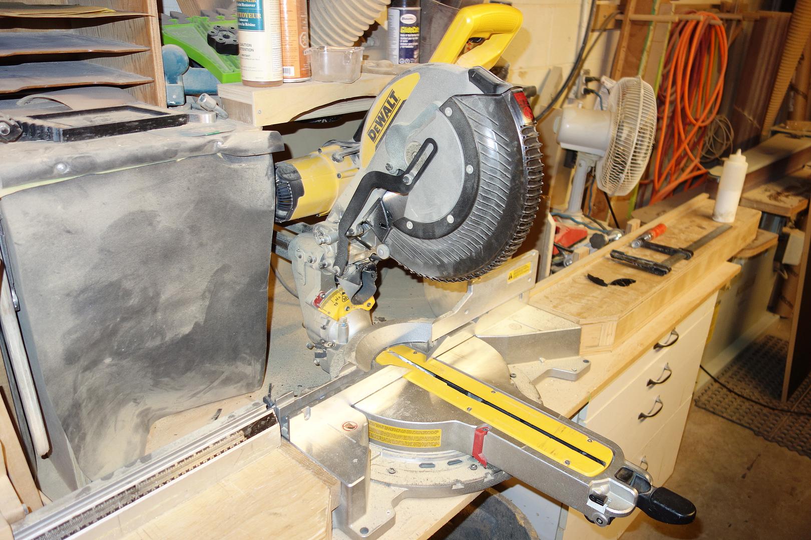 Online Auction- Millwork & Cabinet Shop 