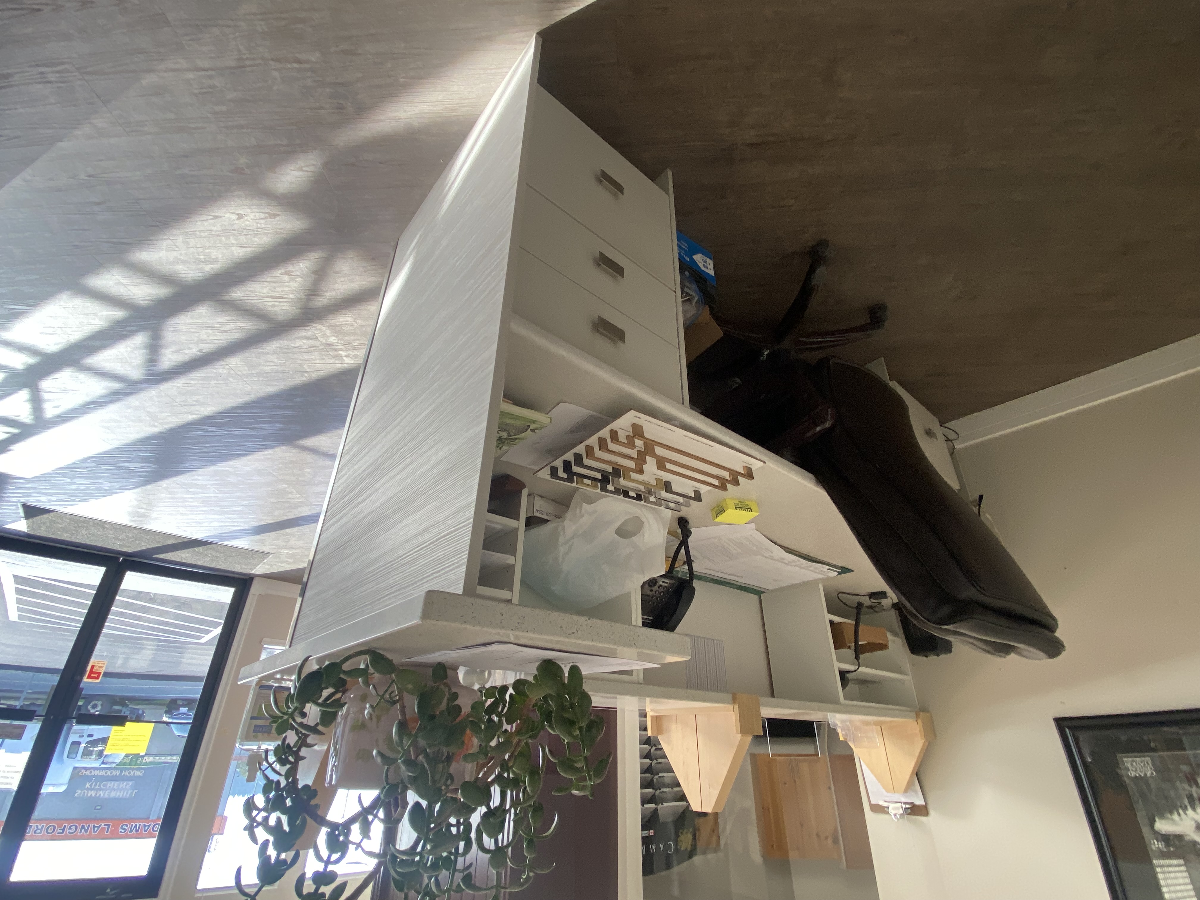 PAST Online Auction- Summerhill Kitchens 