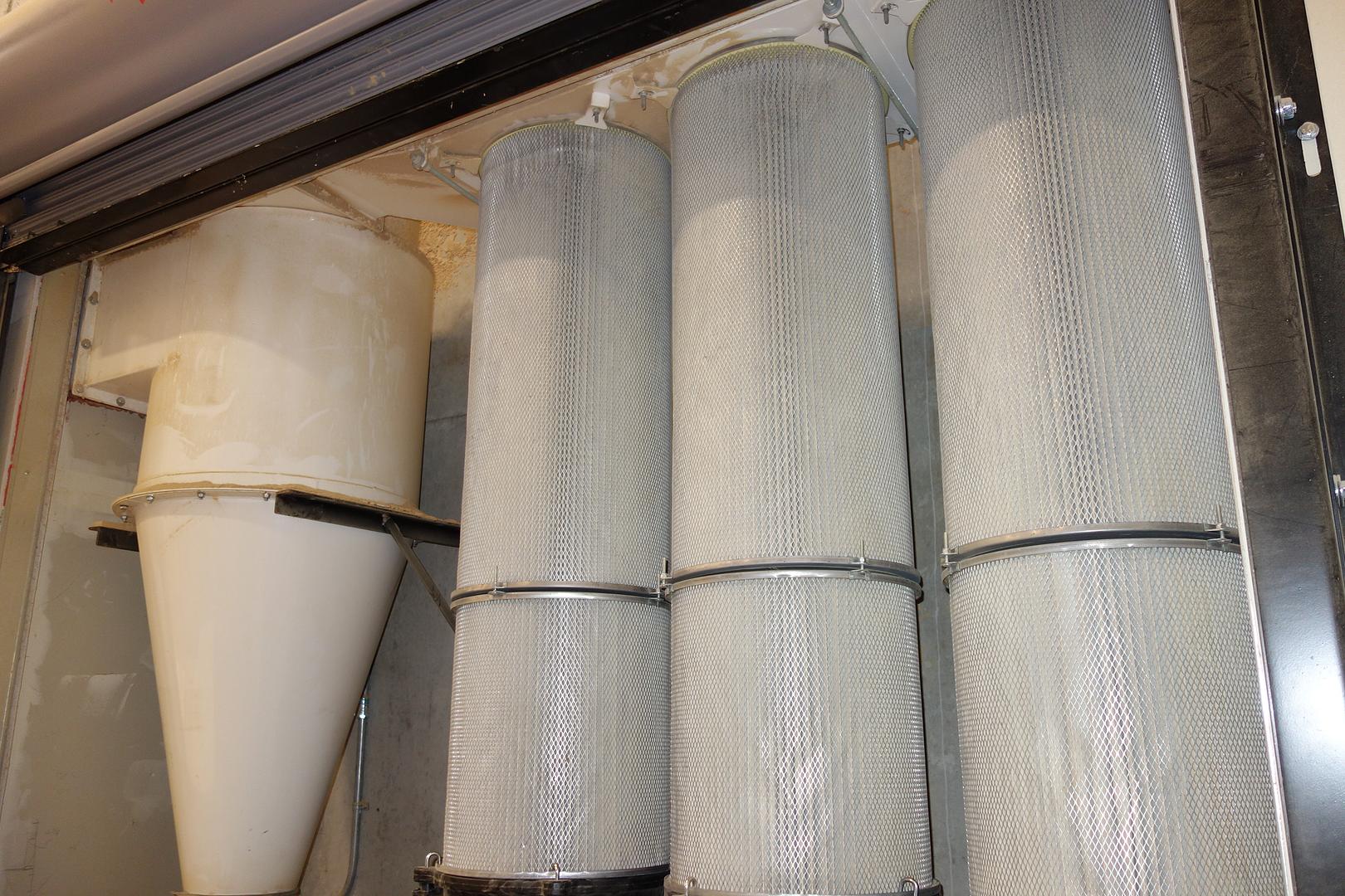 Past Auction- Custom Millwork & Cabinet Shop 