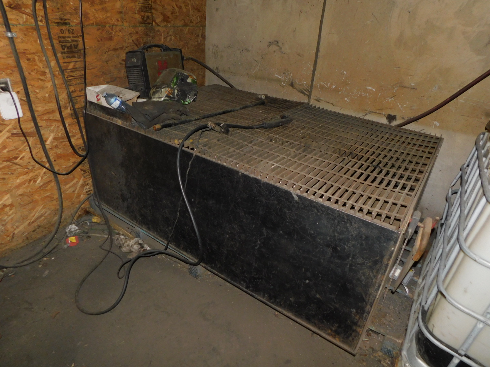 Auction- CCon Metals 