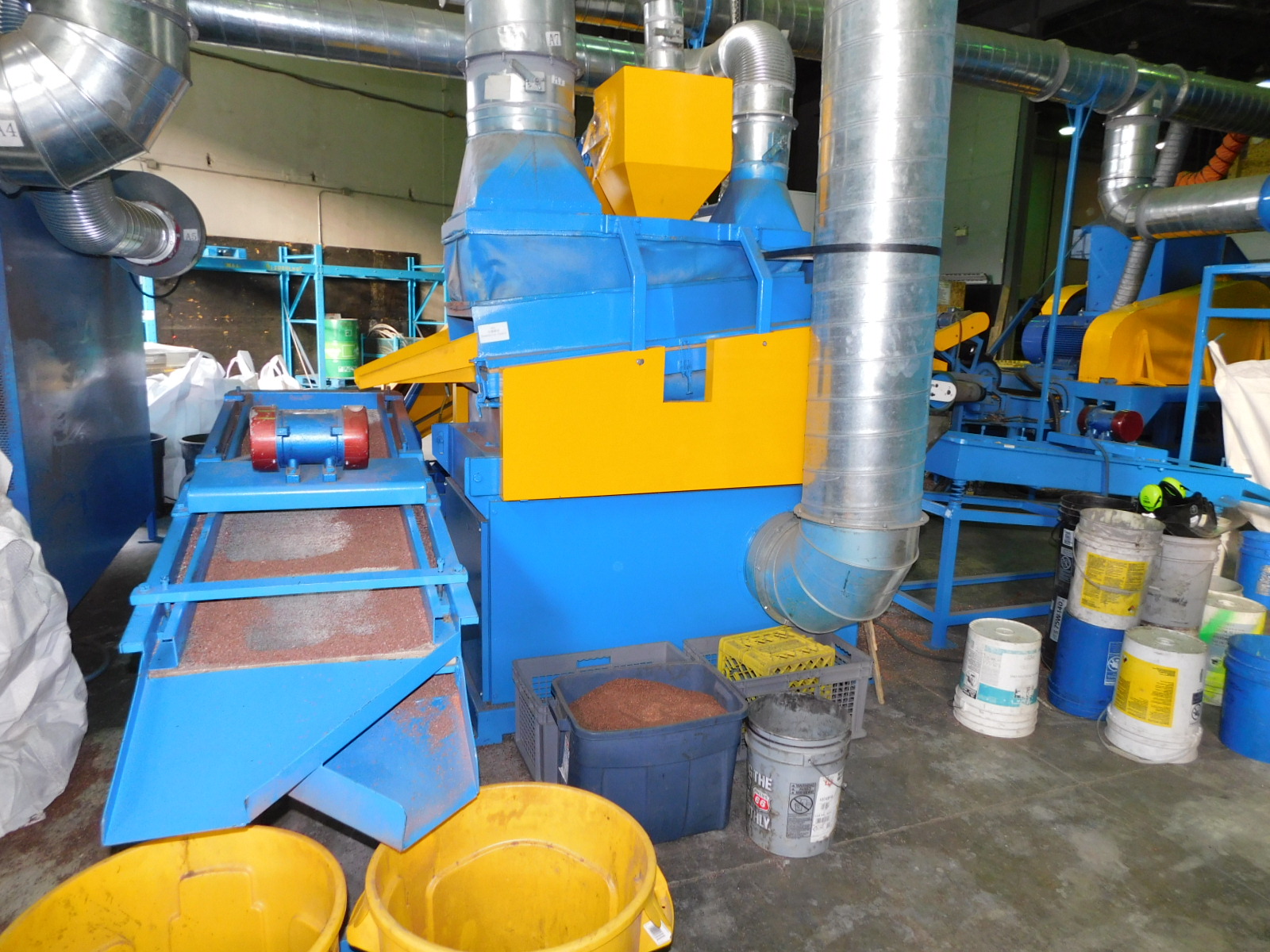 Auction- CCon Metals 