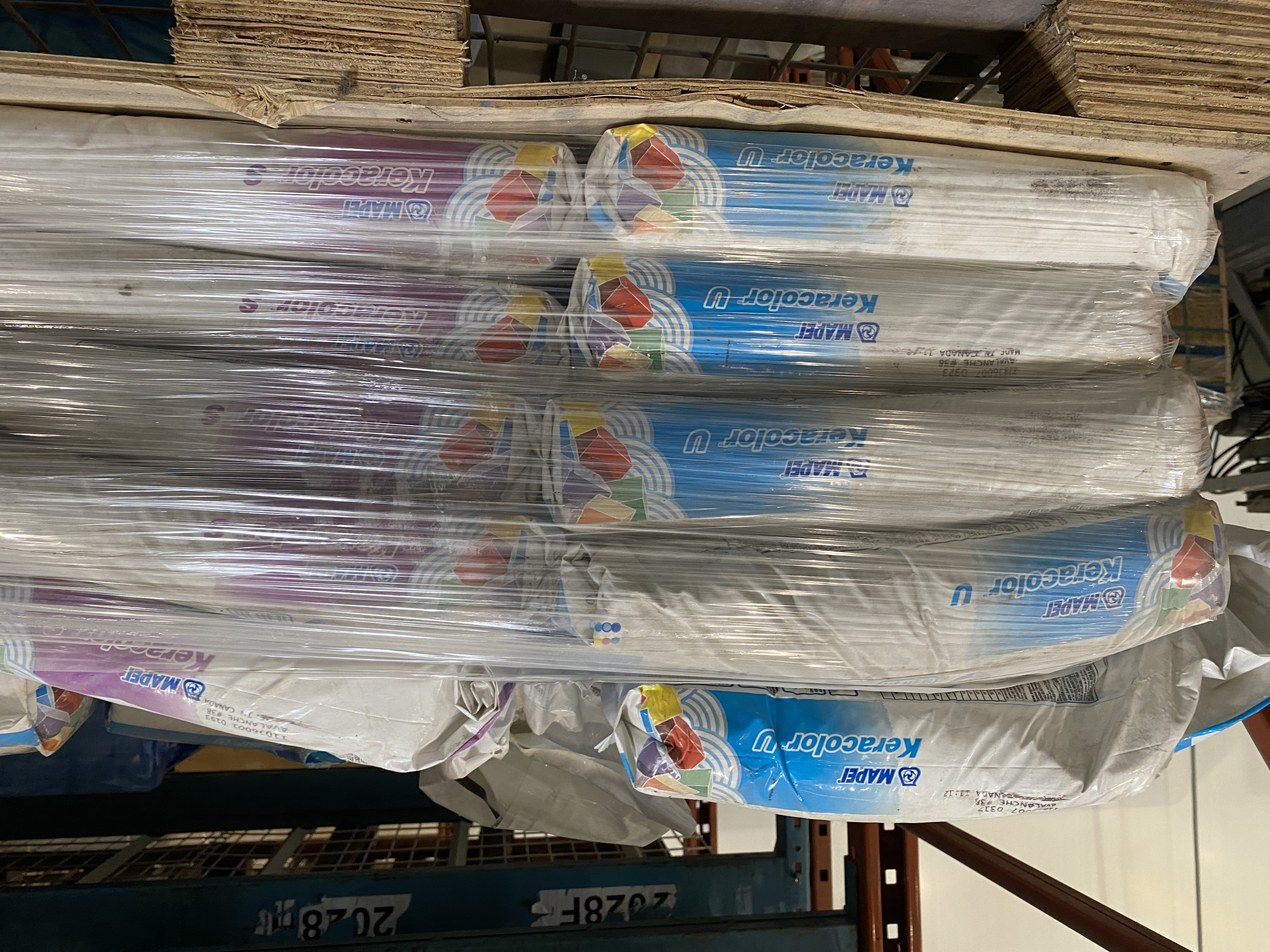 PAST Auction- Major Supplier & Fabricator of Tile & Slabs