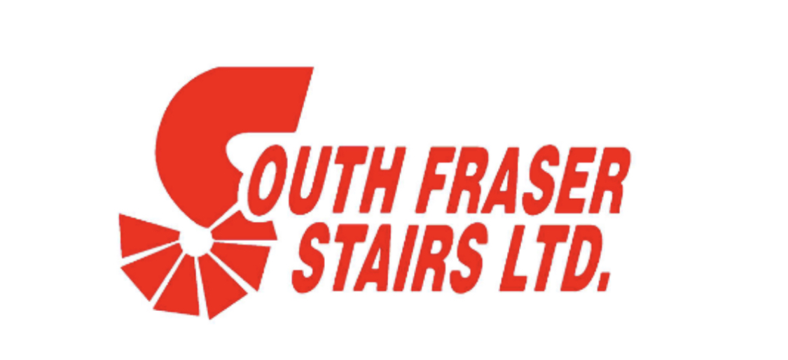 PAST AUCTION- South Fraser Stairs Ltd.