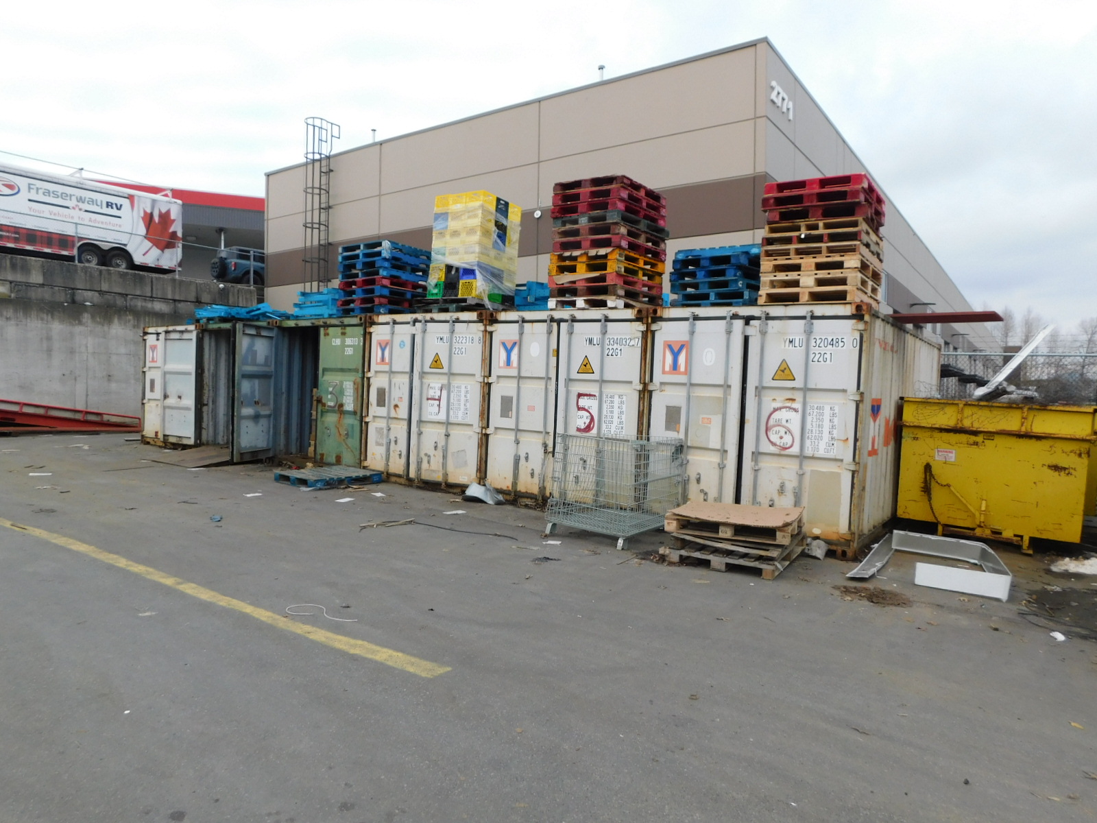 Auction- CCon Metals 