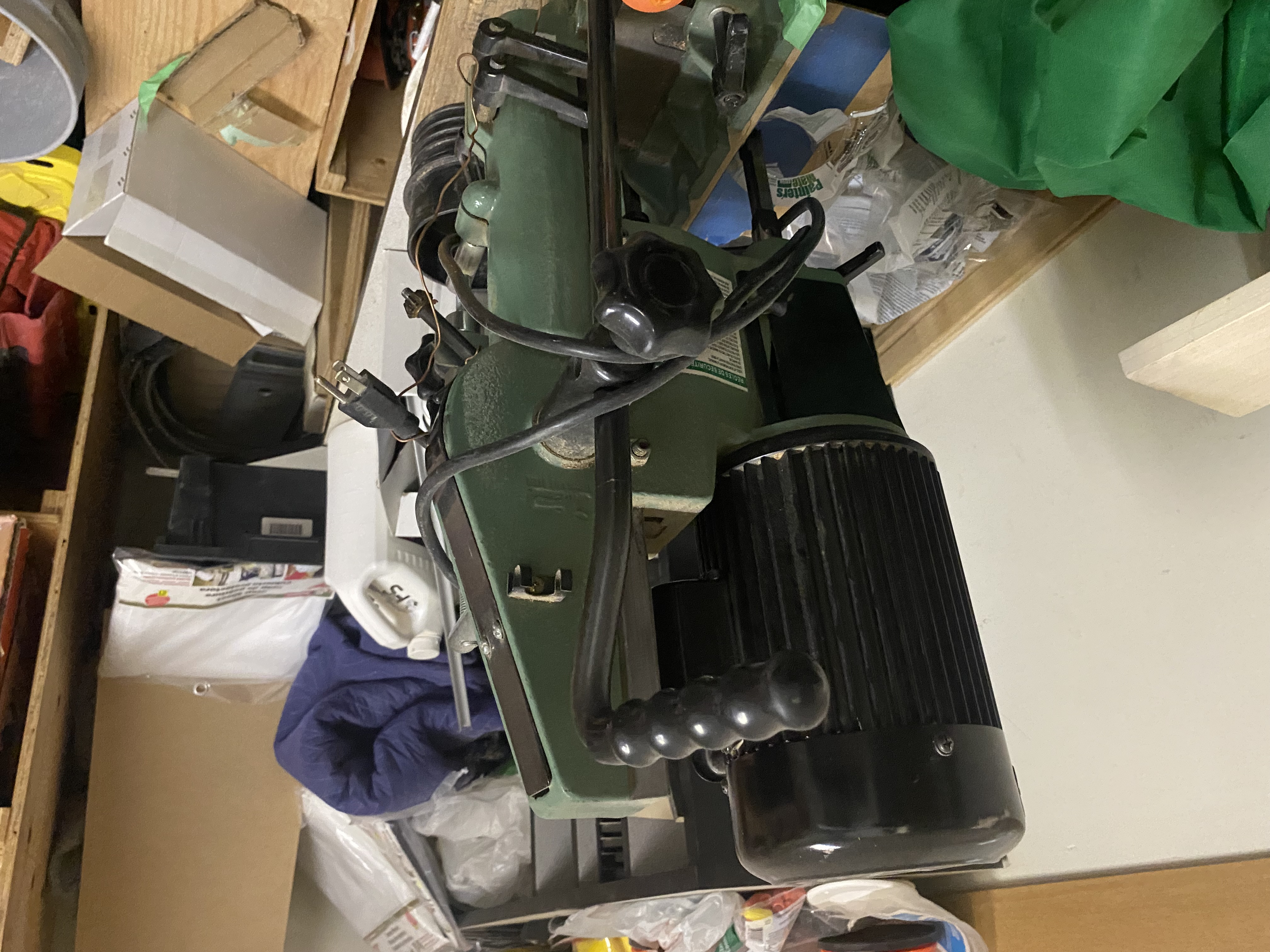 PAST AUCTION- South Fraser Stairs Ltd.