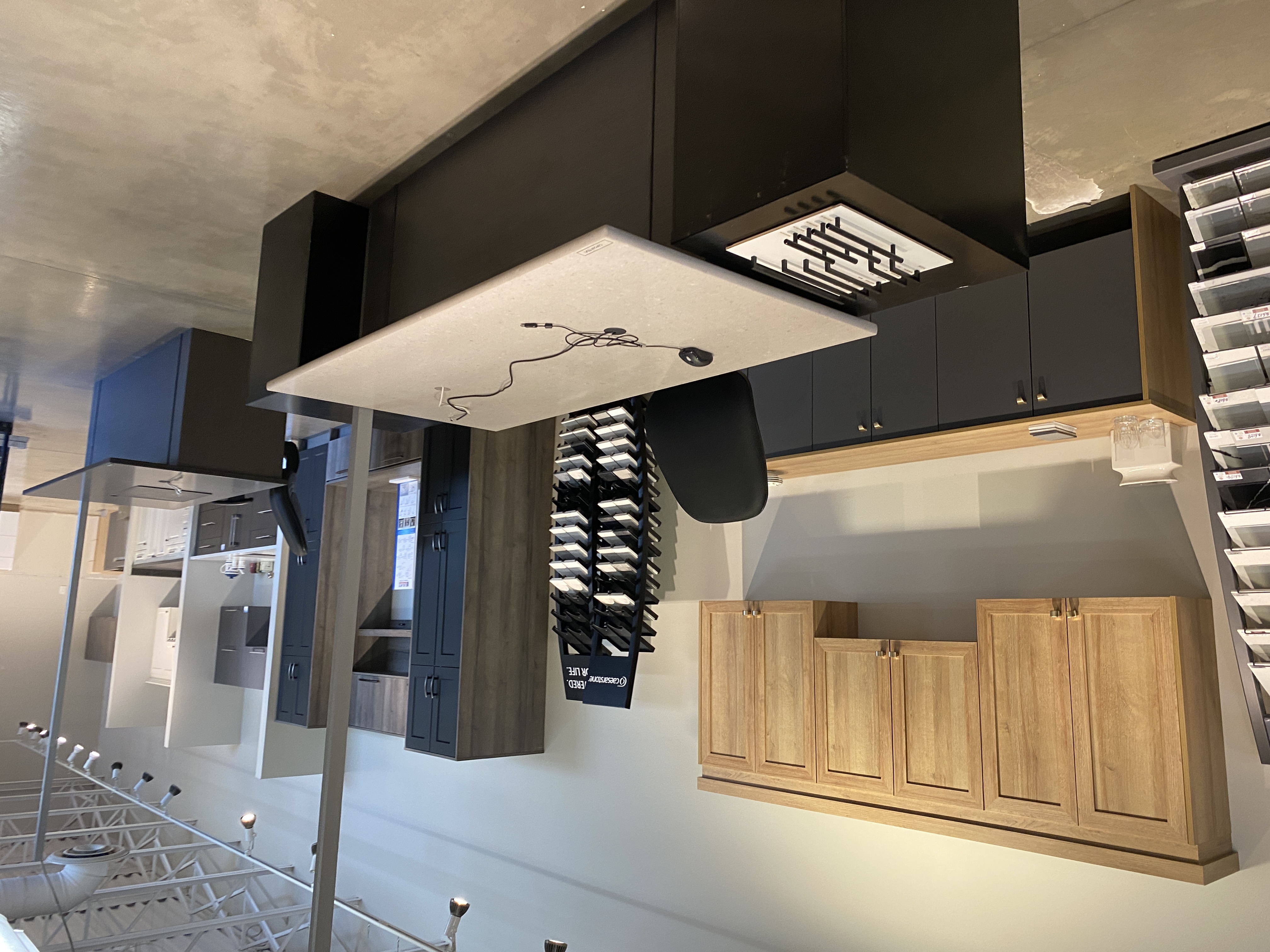 PAST Auction- Euro-Rite Cabinets 