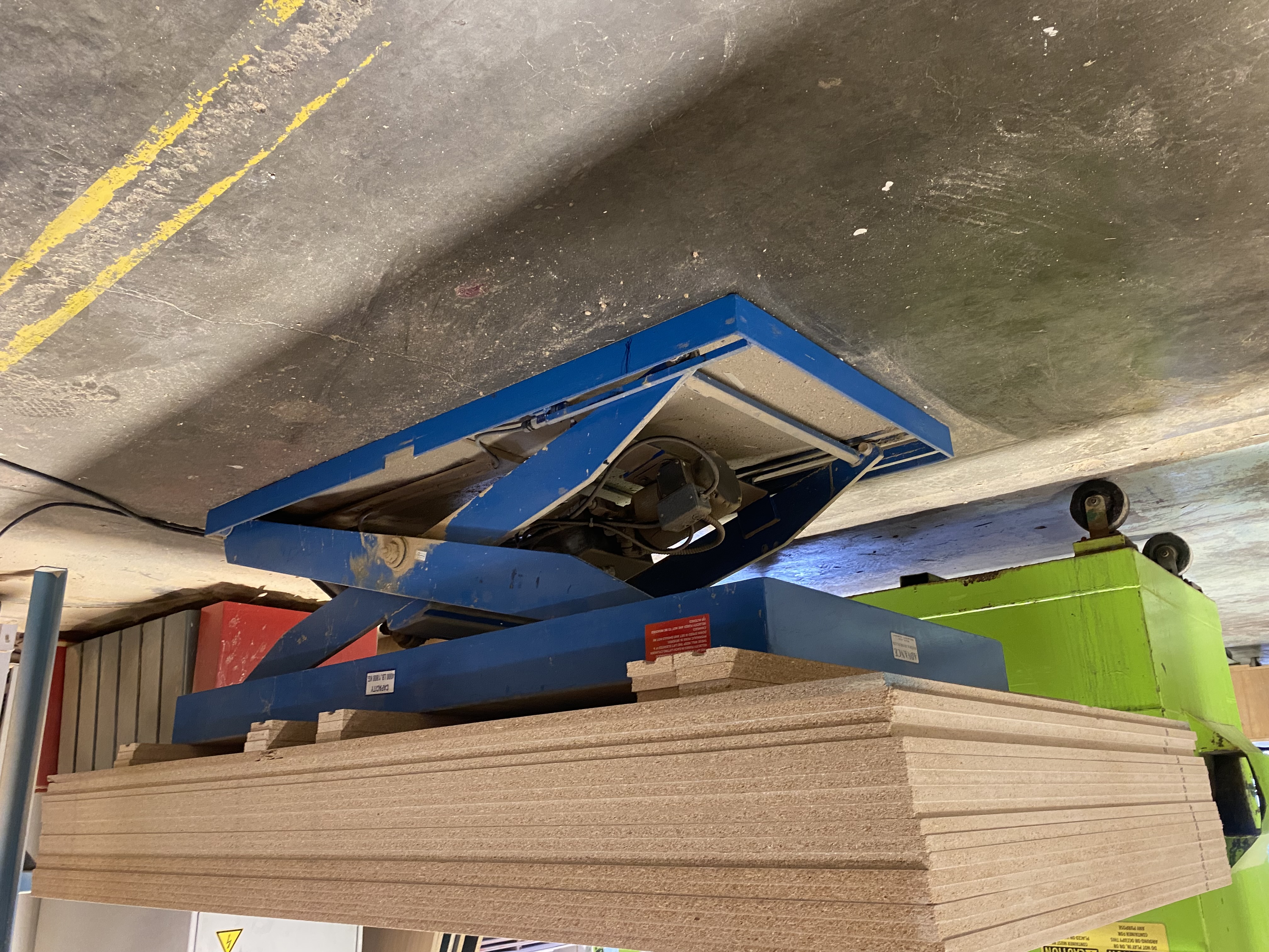 PAST Online Auction- Summerhill Kitchens 