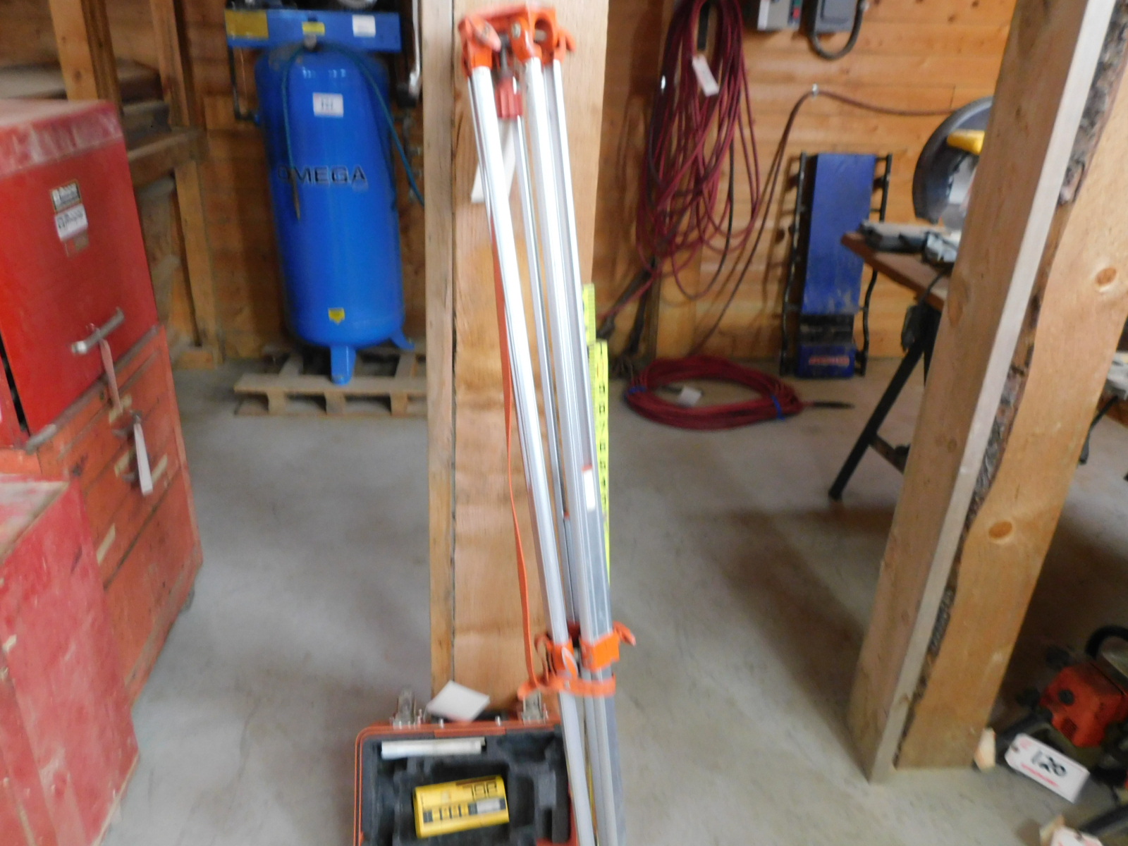 Past Auction- 100 Mile Wood Products