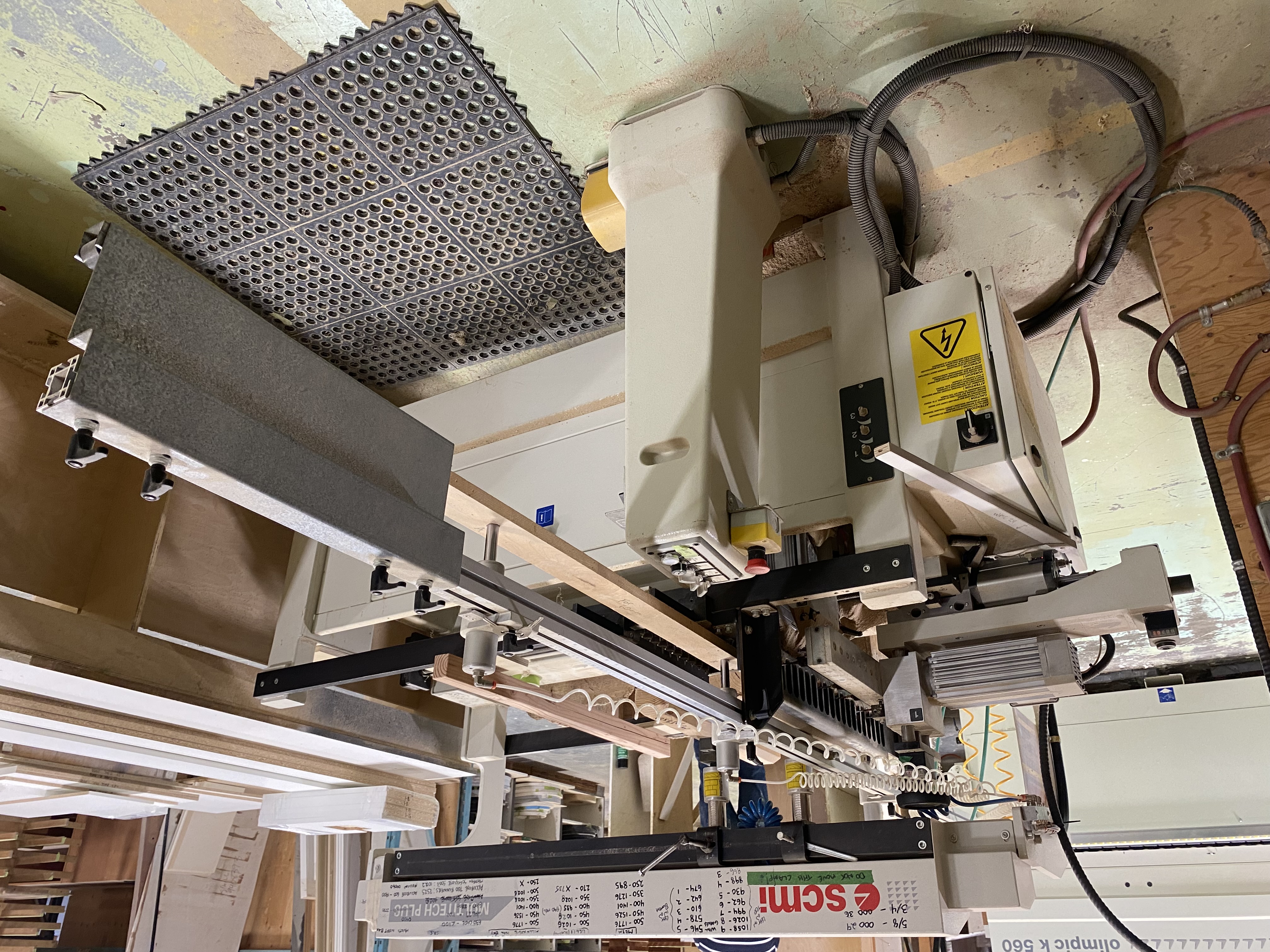 PAST Online Auction- Summerhill Kitchens 