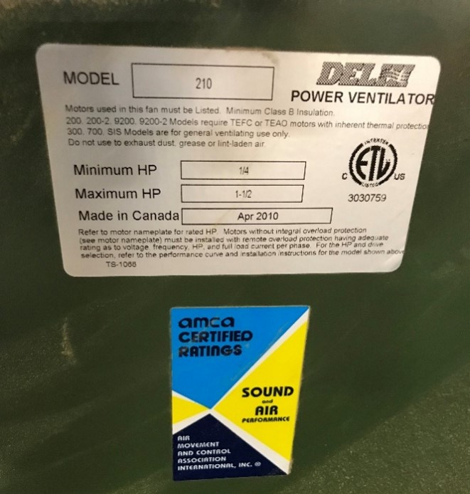 PAST AUCTION- PW MILLWORKS & DESIGN INC.