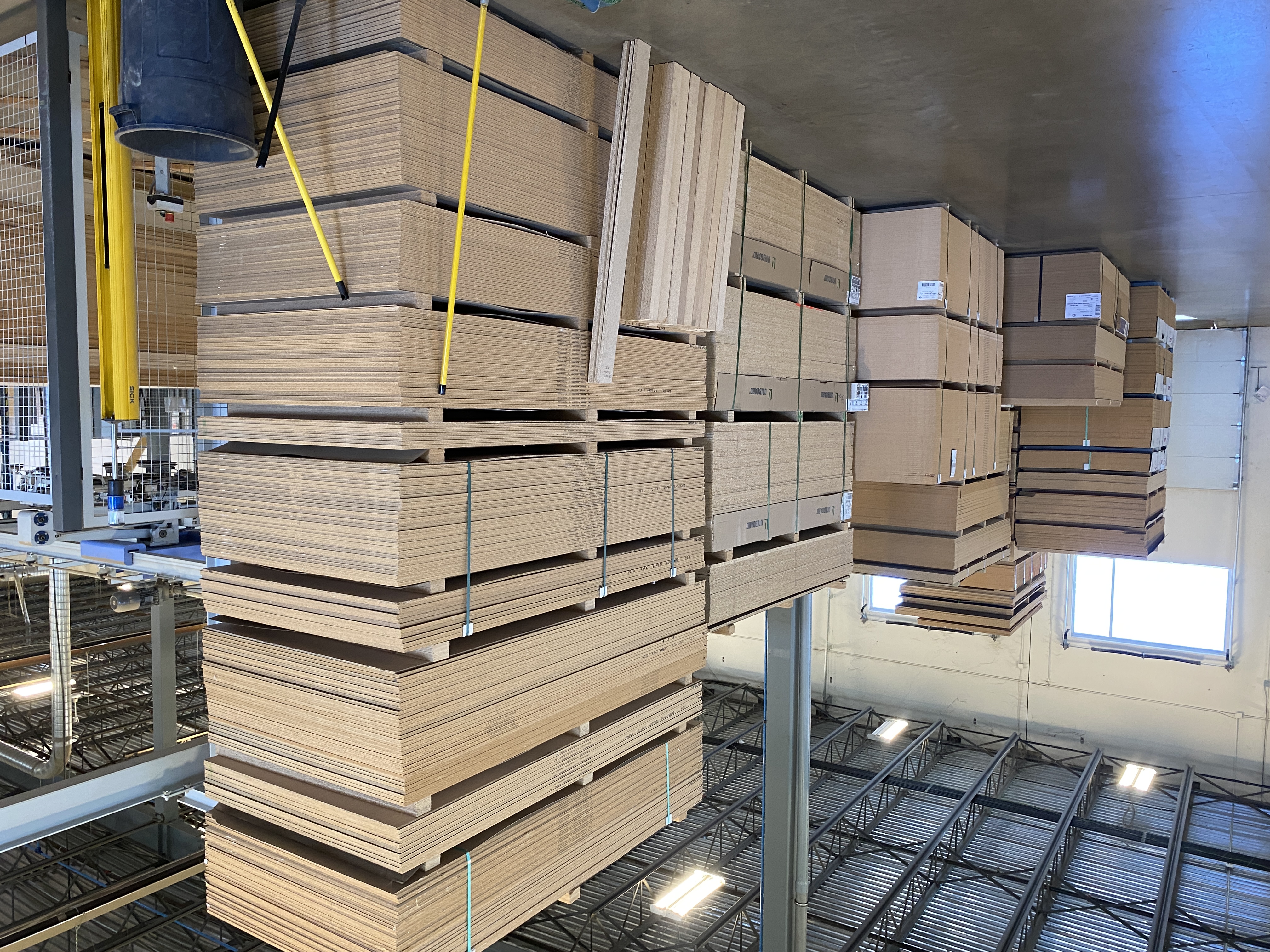 PAST Auction- Euro-Rite Cabinets 