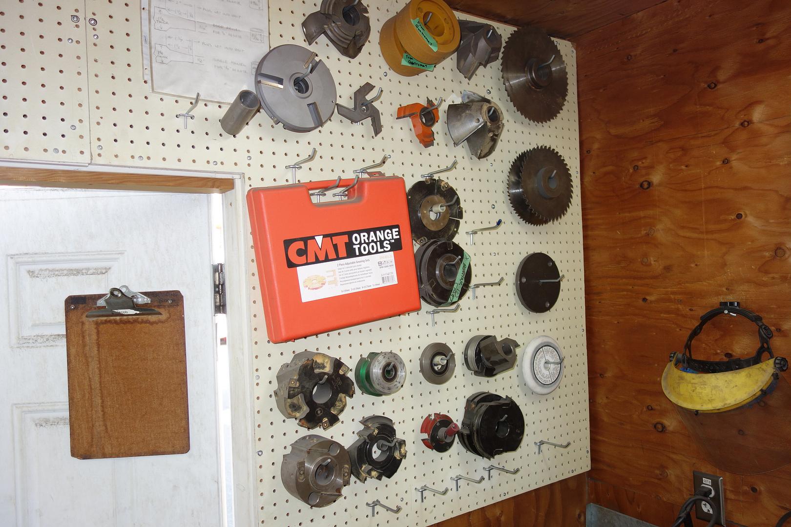 Wood Door & Window Plant Online Auction 