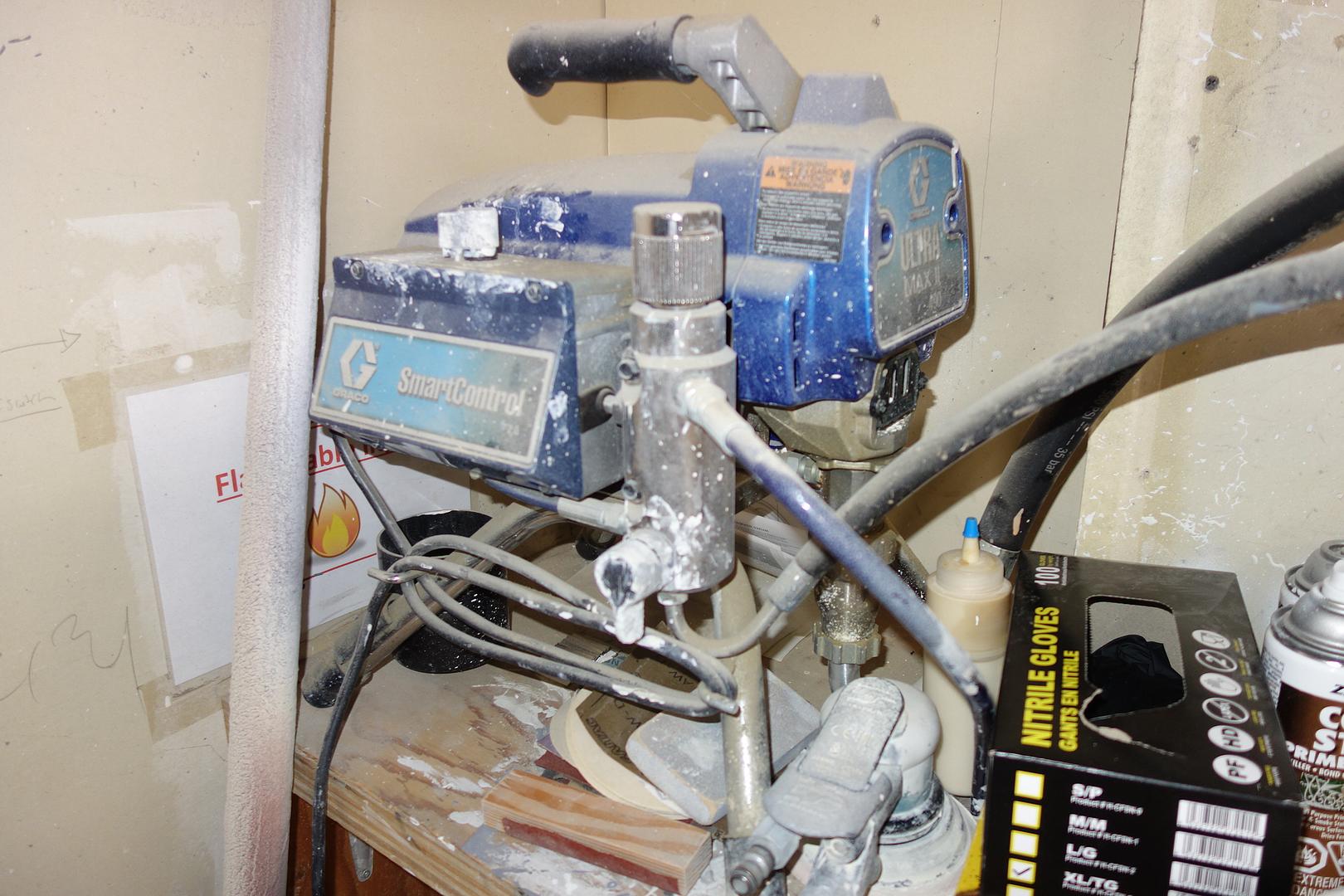 Wood Door & Window Plant Online Auction 