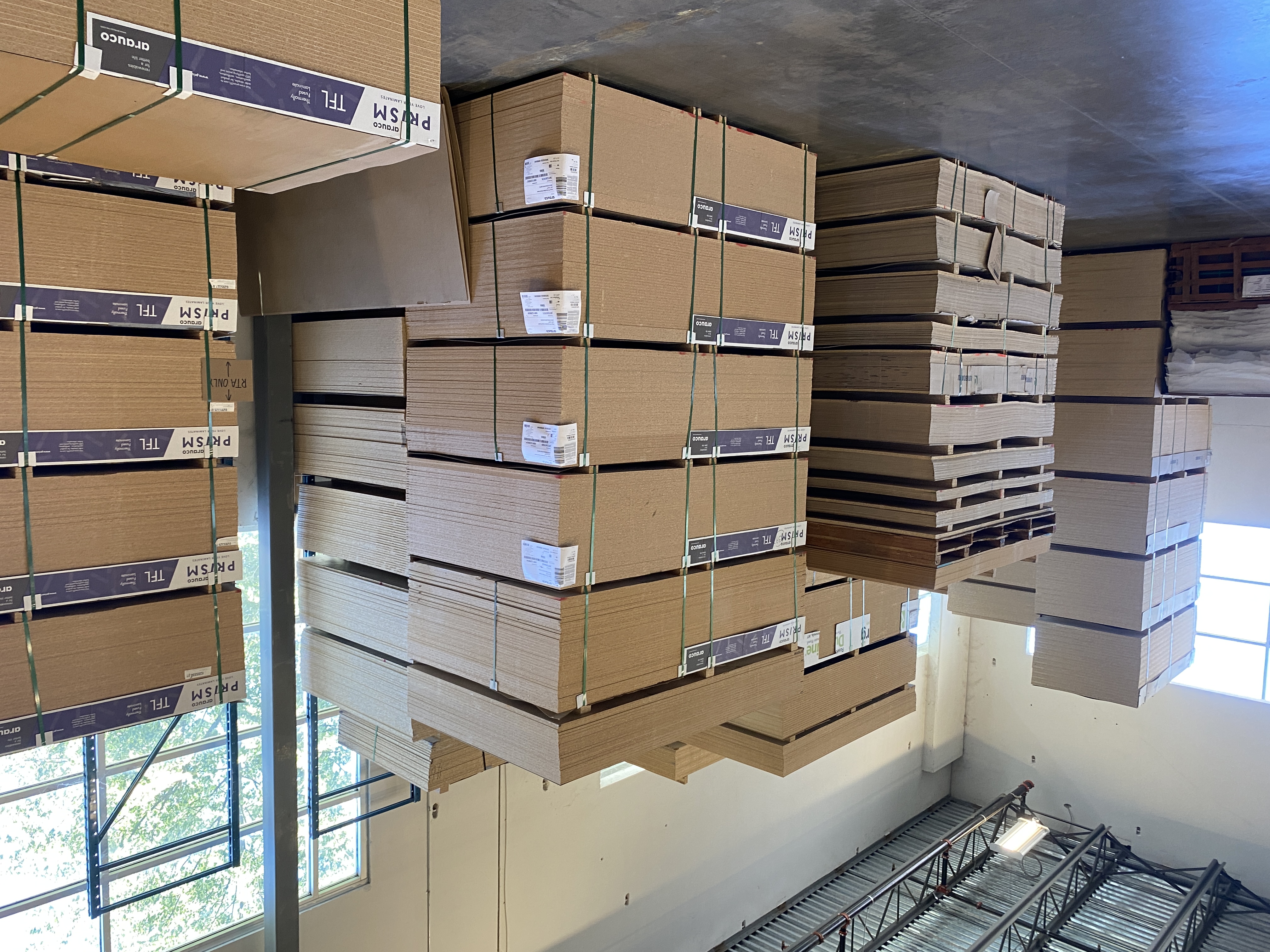 PAST Auction- Euro-Rite Cabinets 