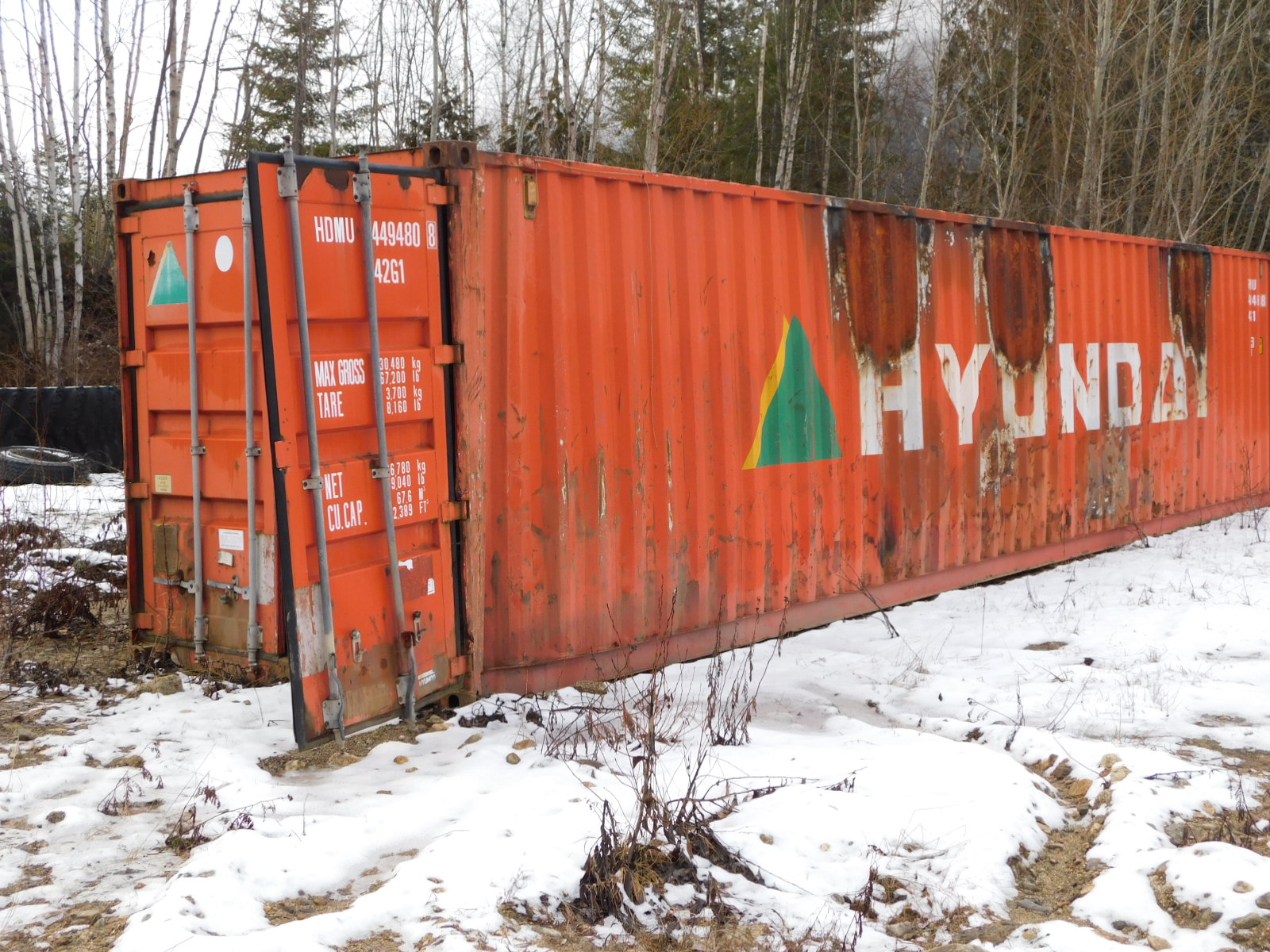 PAST Auction- Pole Peeling Mill, Log Lathe & Sawmill 