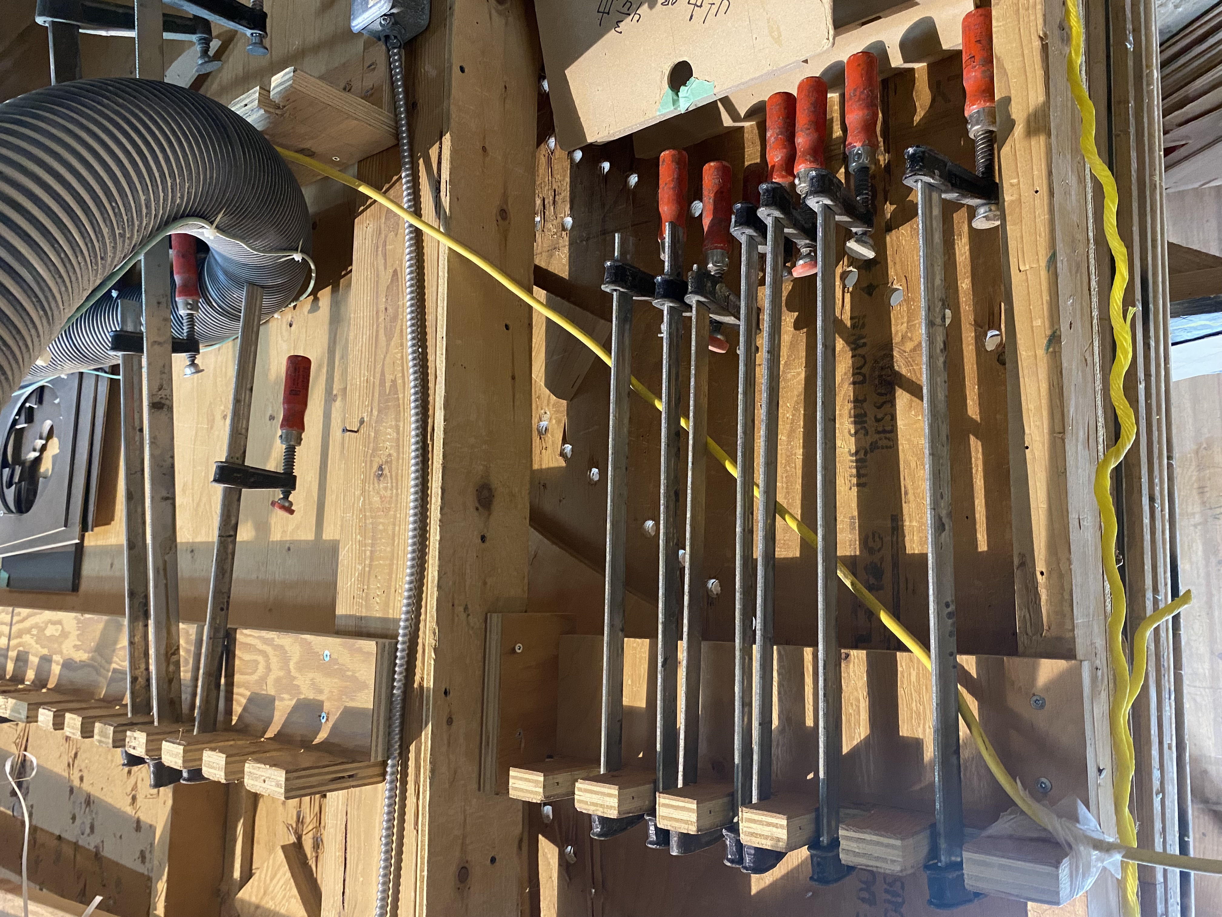 PAST AUCTION- South Fraser Stairs Ltd.