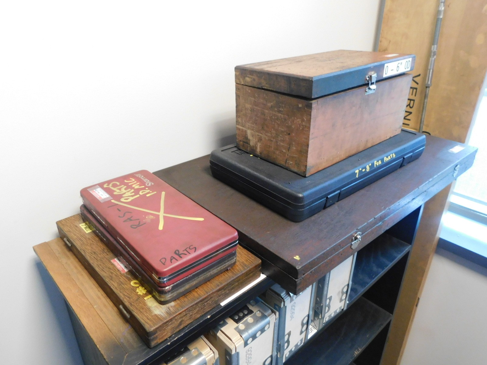 Past Auction- PPI Branch Plant Closure - 60,000 Sq/Ft Machine/Welding Shop