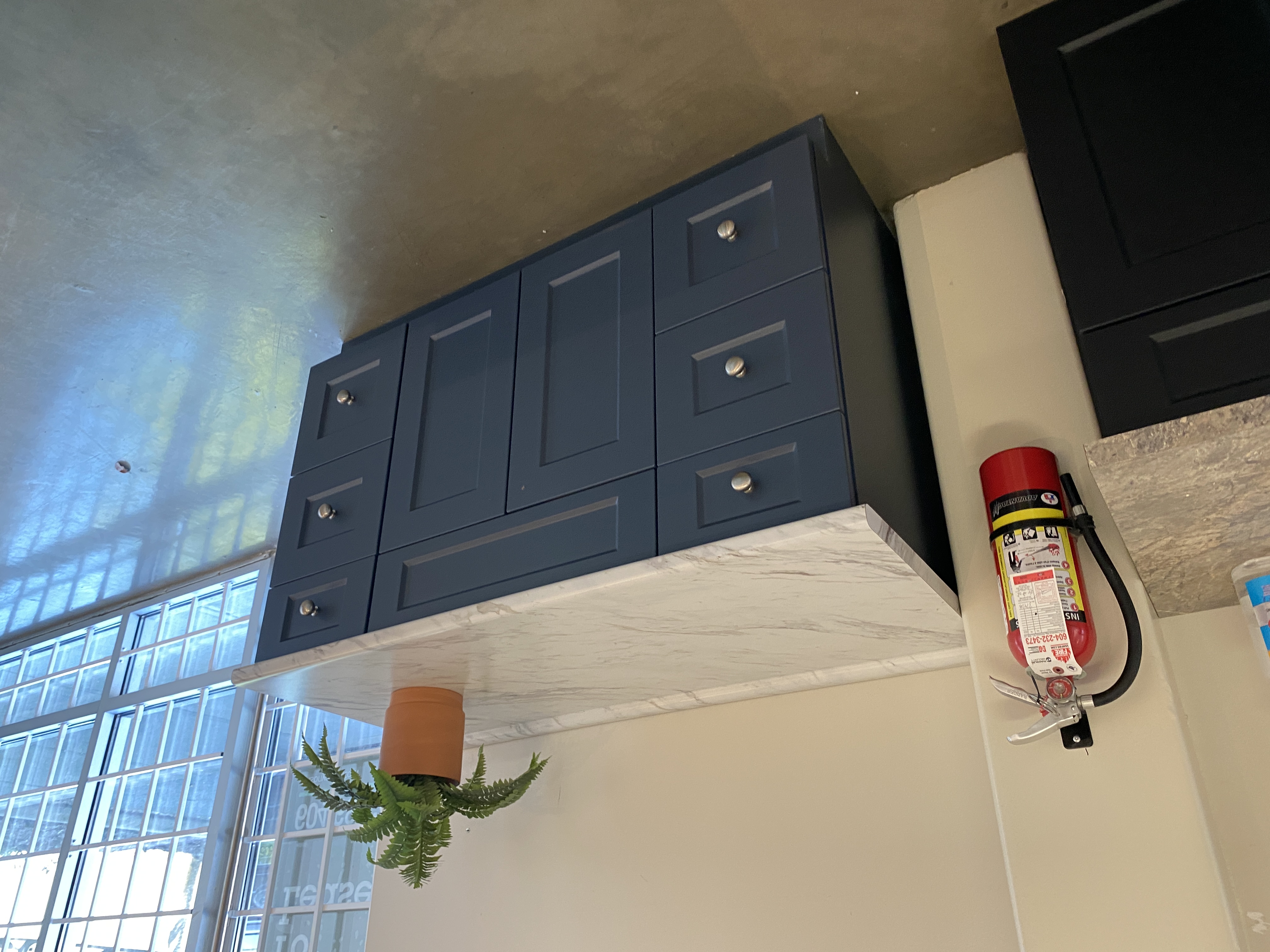 PAST Auction- Euro-Rite Cabinets 