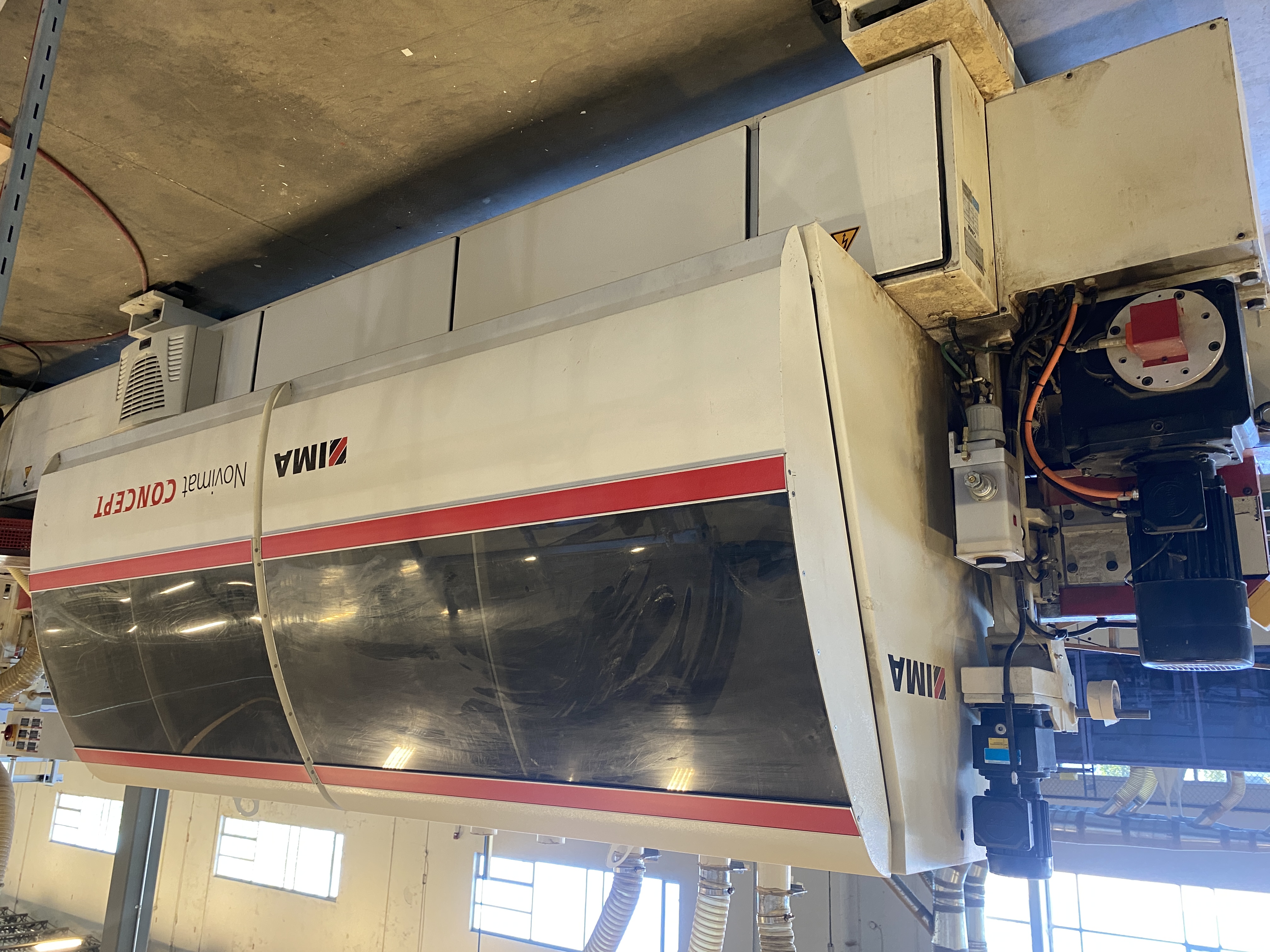 PAST Auction- Euro-Rite Cabinets 