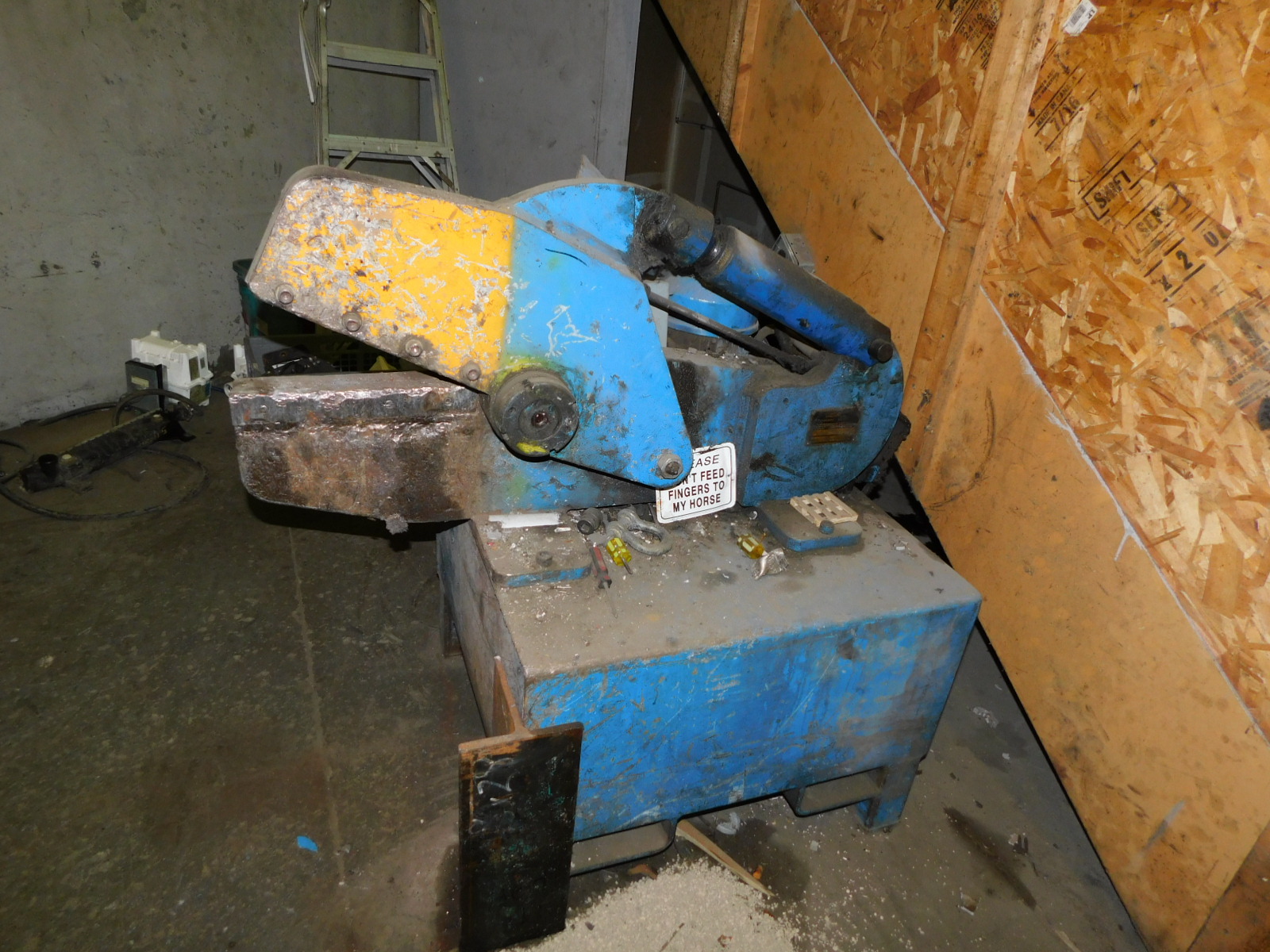 Auction- CCon Metals 