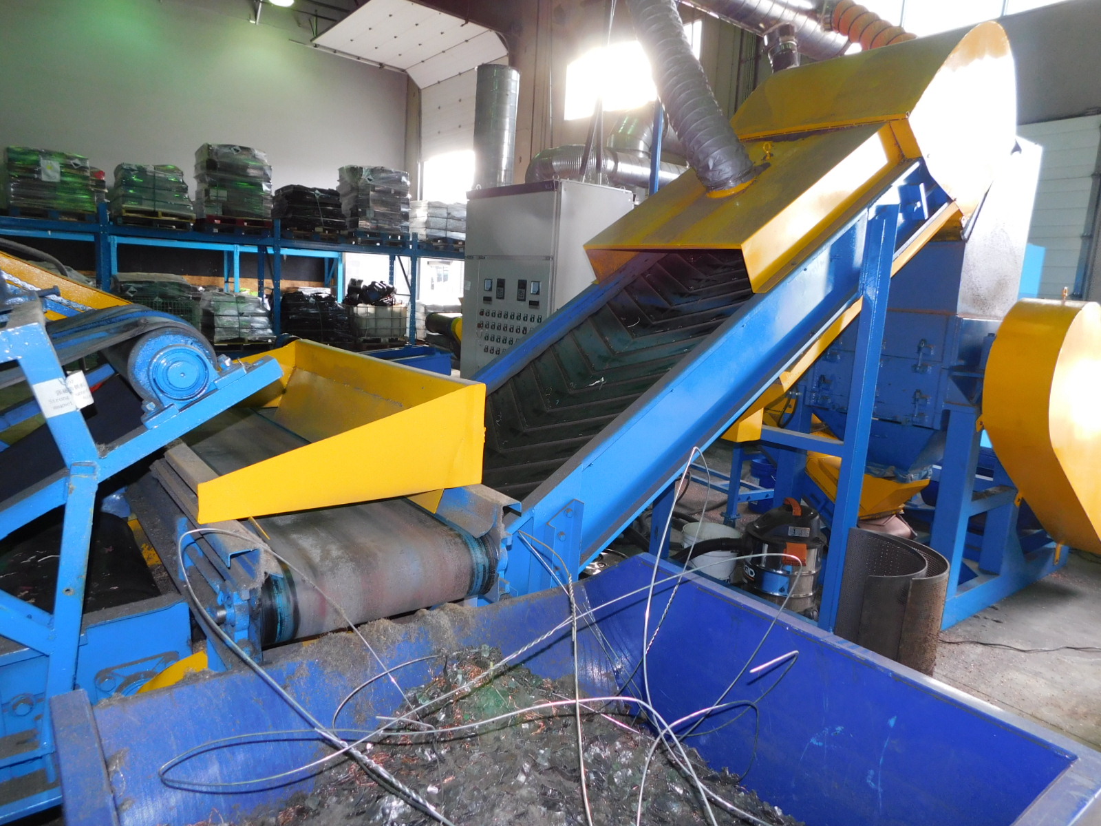 Auction- CCon Metals 