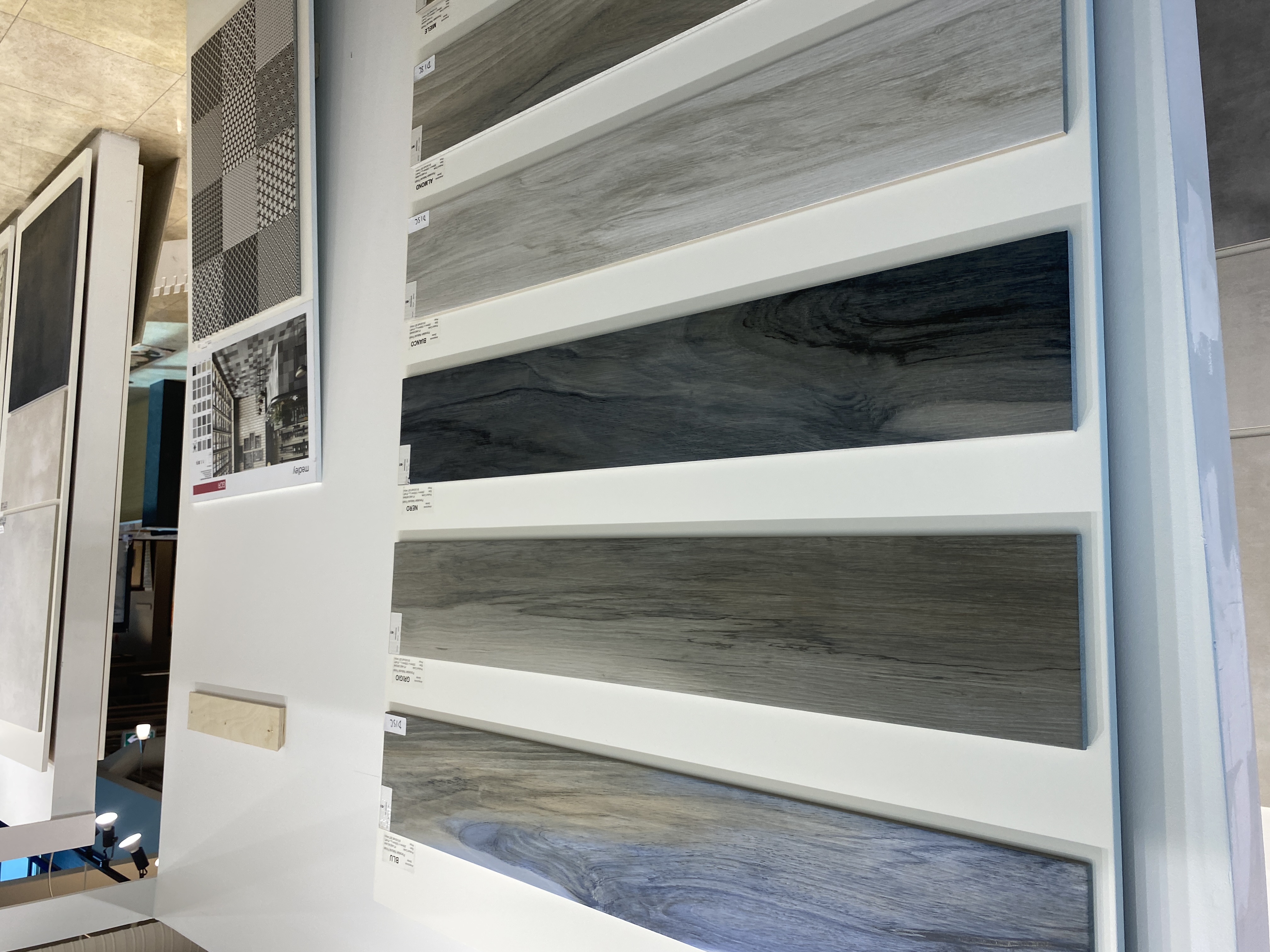 PAST Auction- Major Supplier & Fabricator of Tile & Slabs