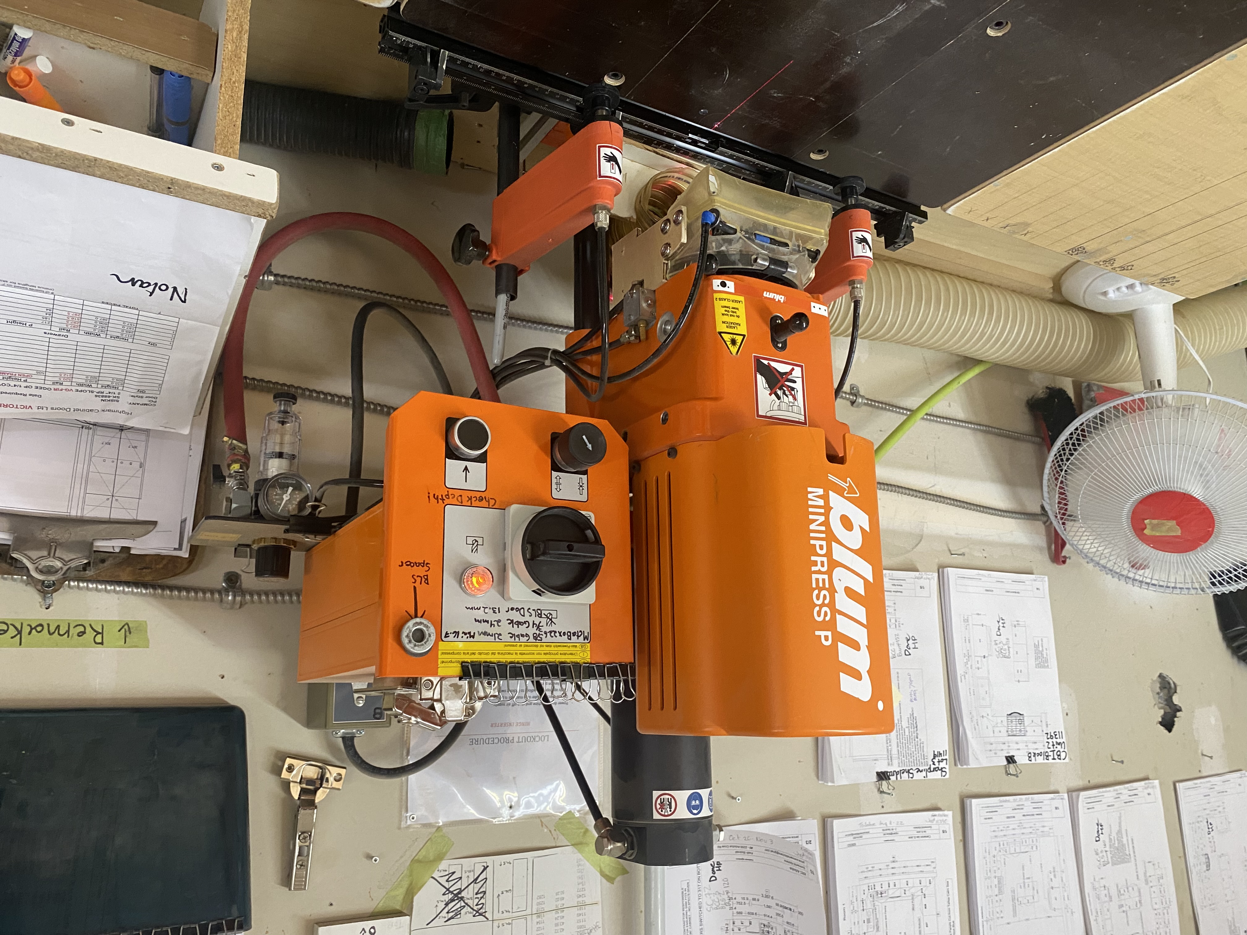 PAST Online Auction- Summerhill Kitchens 