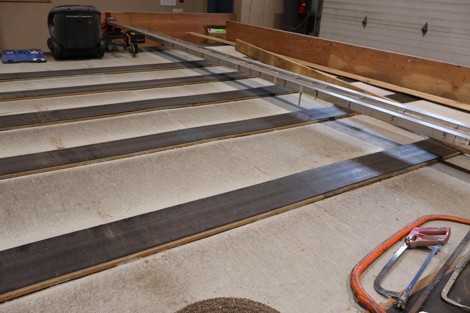 Reman Mill Equipment Plant Auction 
