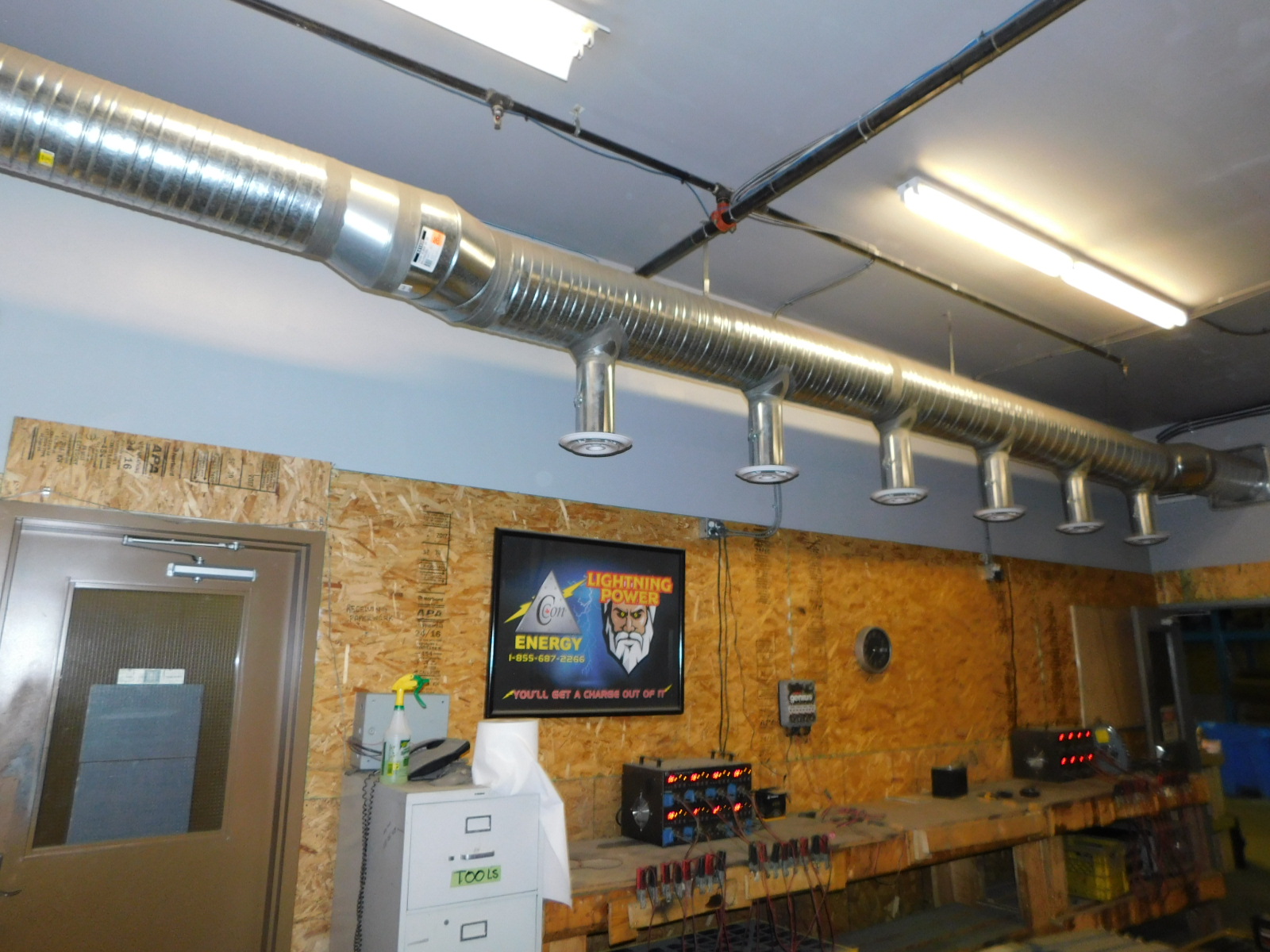 Auction- CCon Metals 