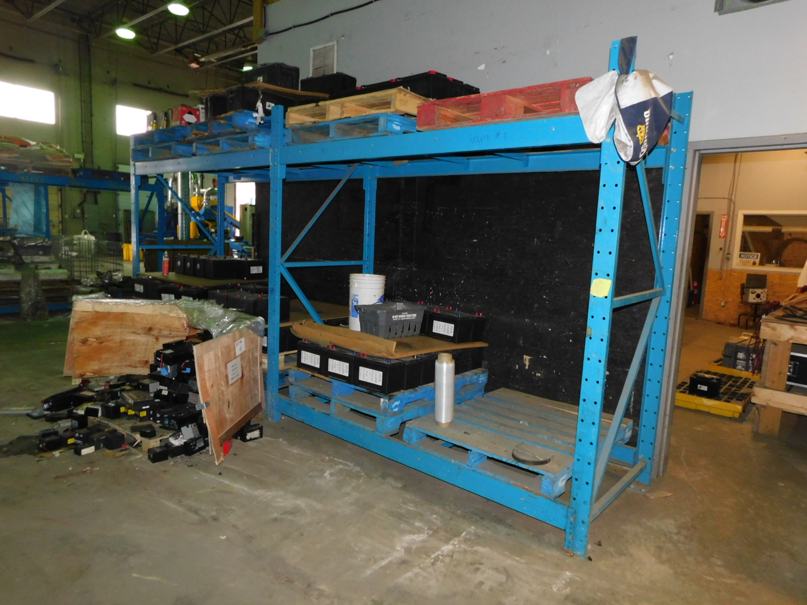 Auction- CCon Metals 